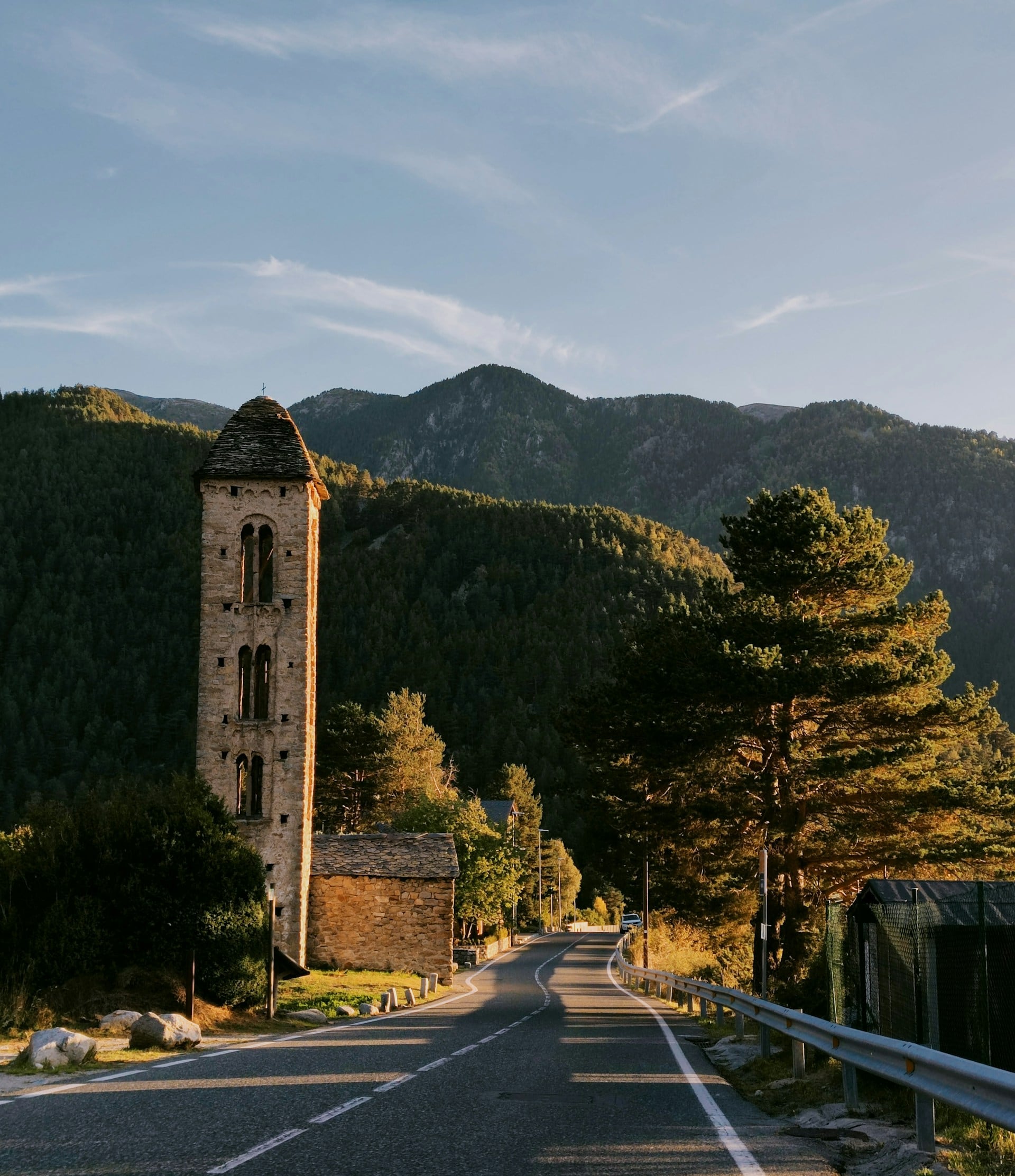 Andorra