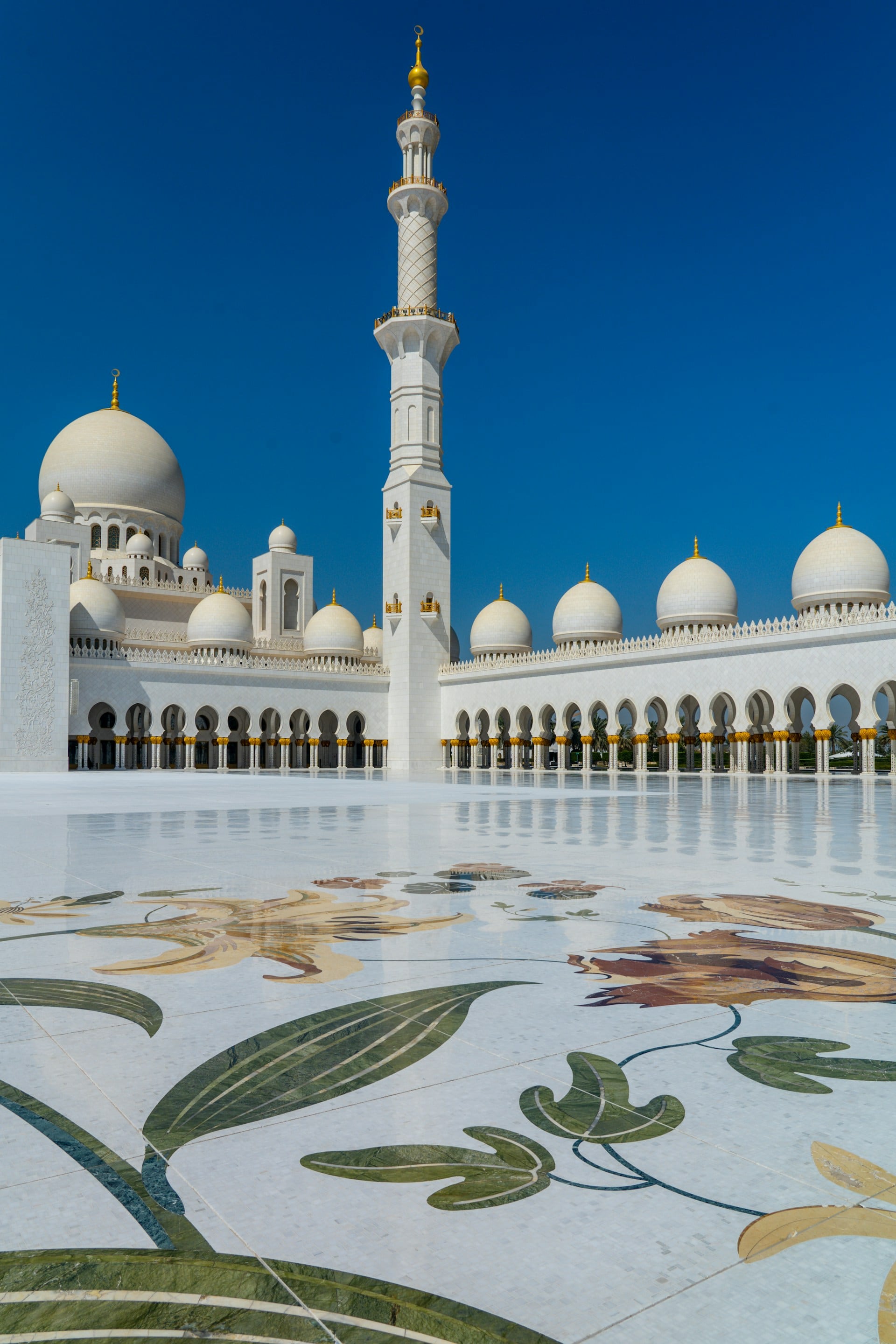 UAE