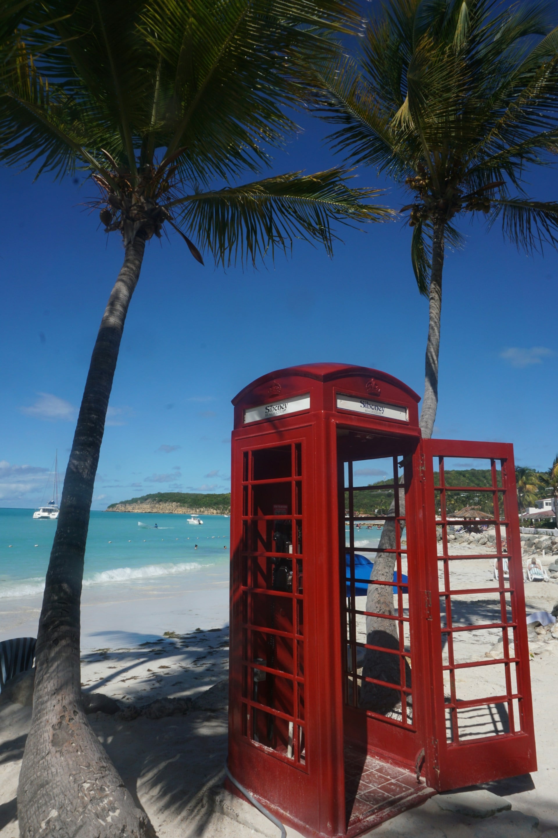 Antigua and Barbuda