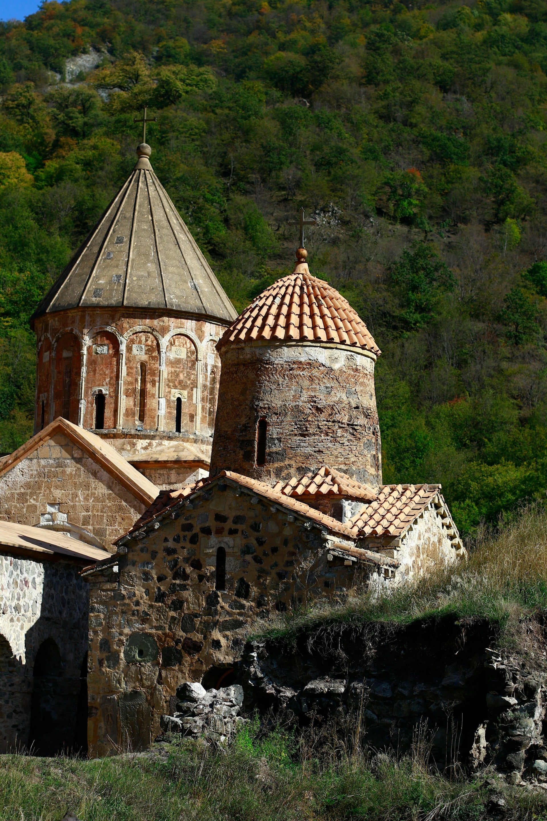 Armenia