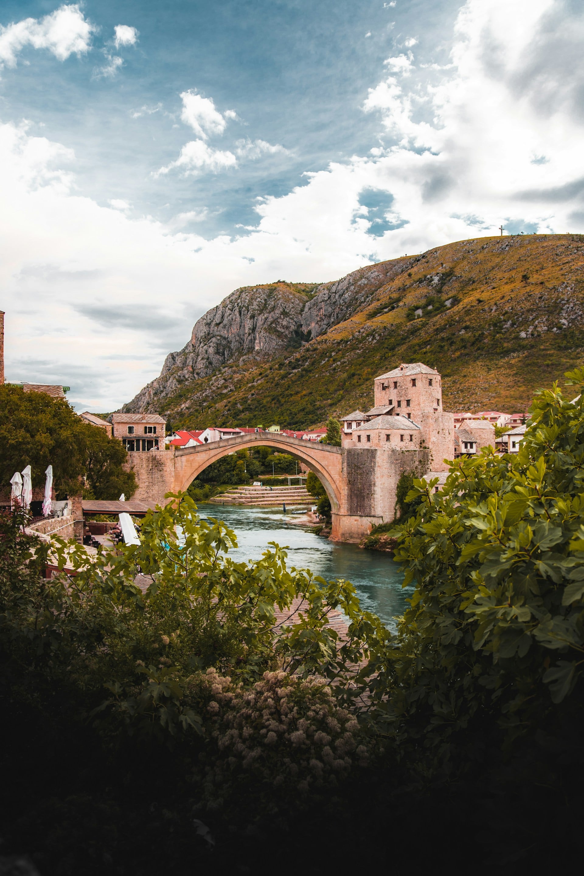 Bosnia and Herzegovina