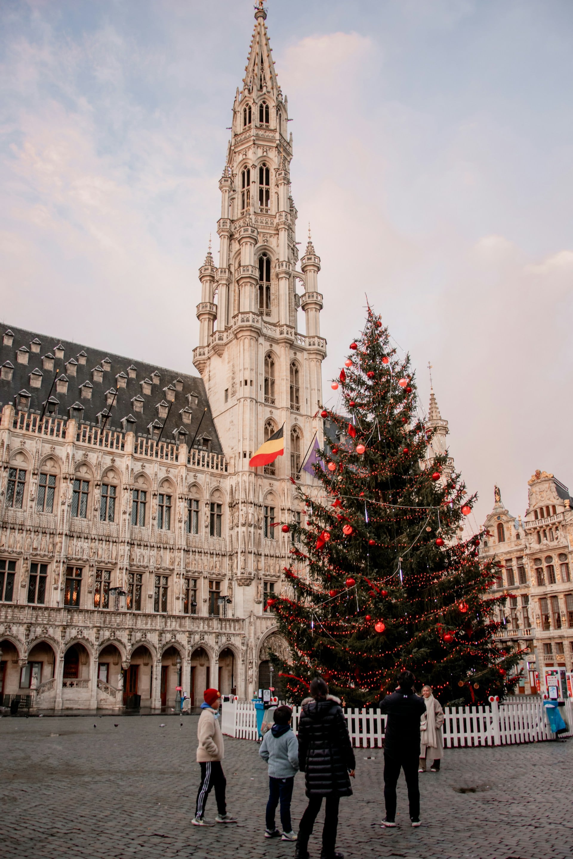 Belgium