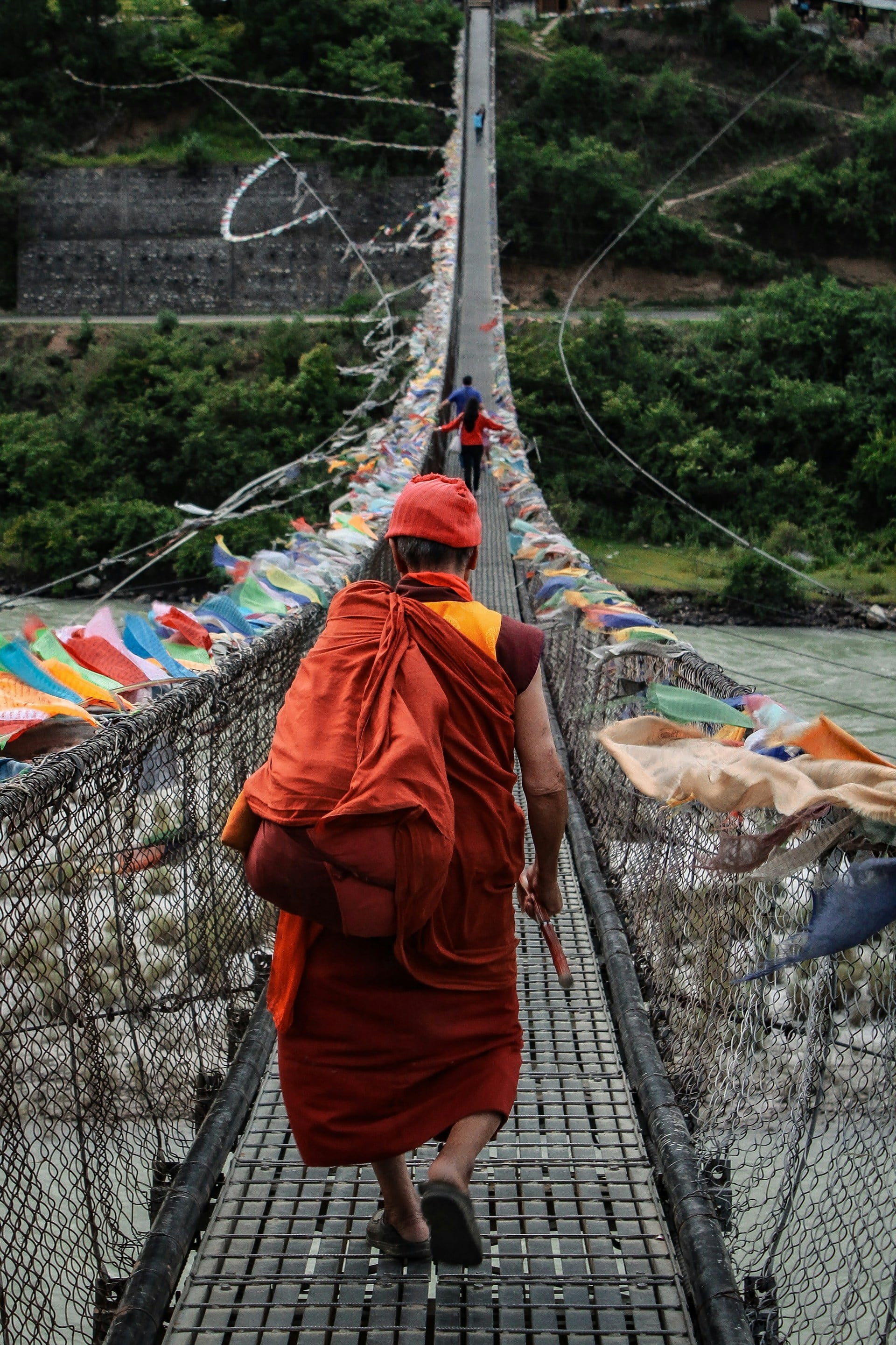 Bhutan