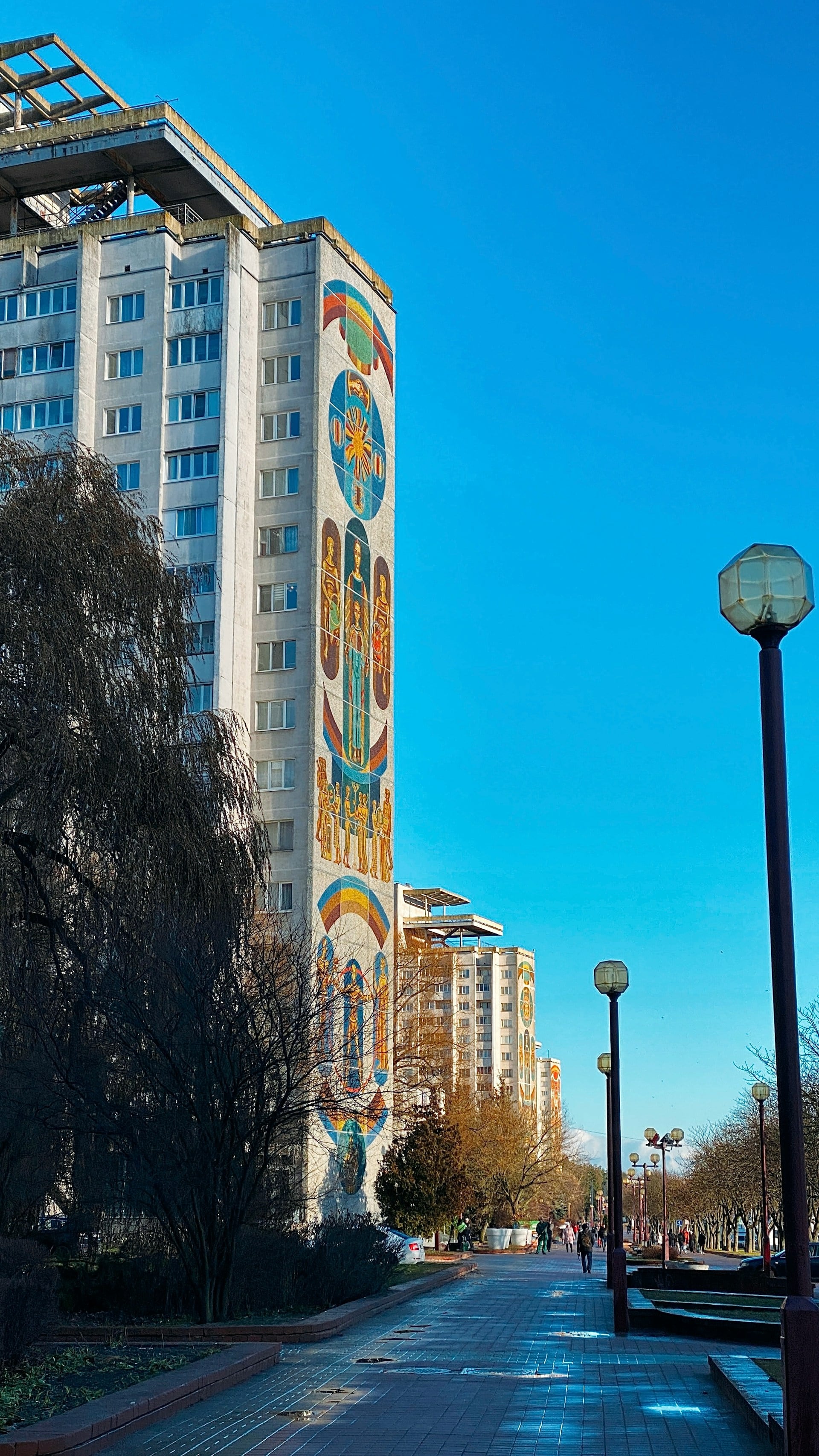 Belarus