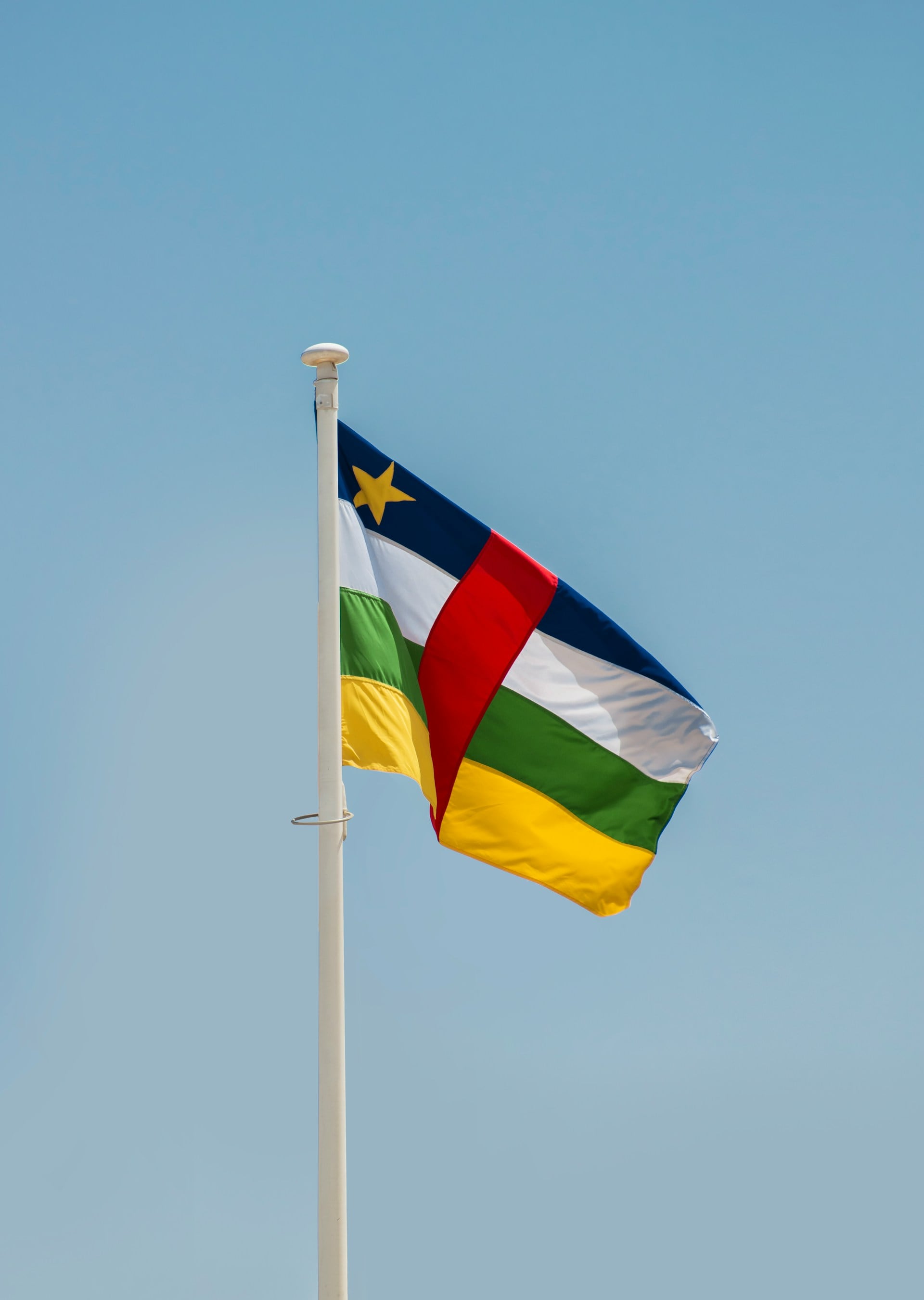 Central African Republic