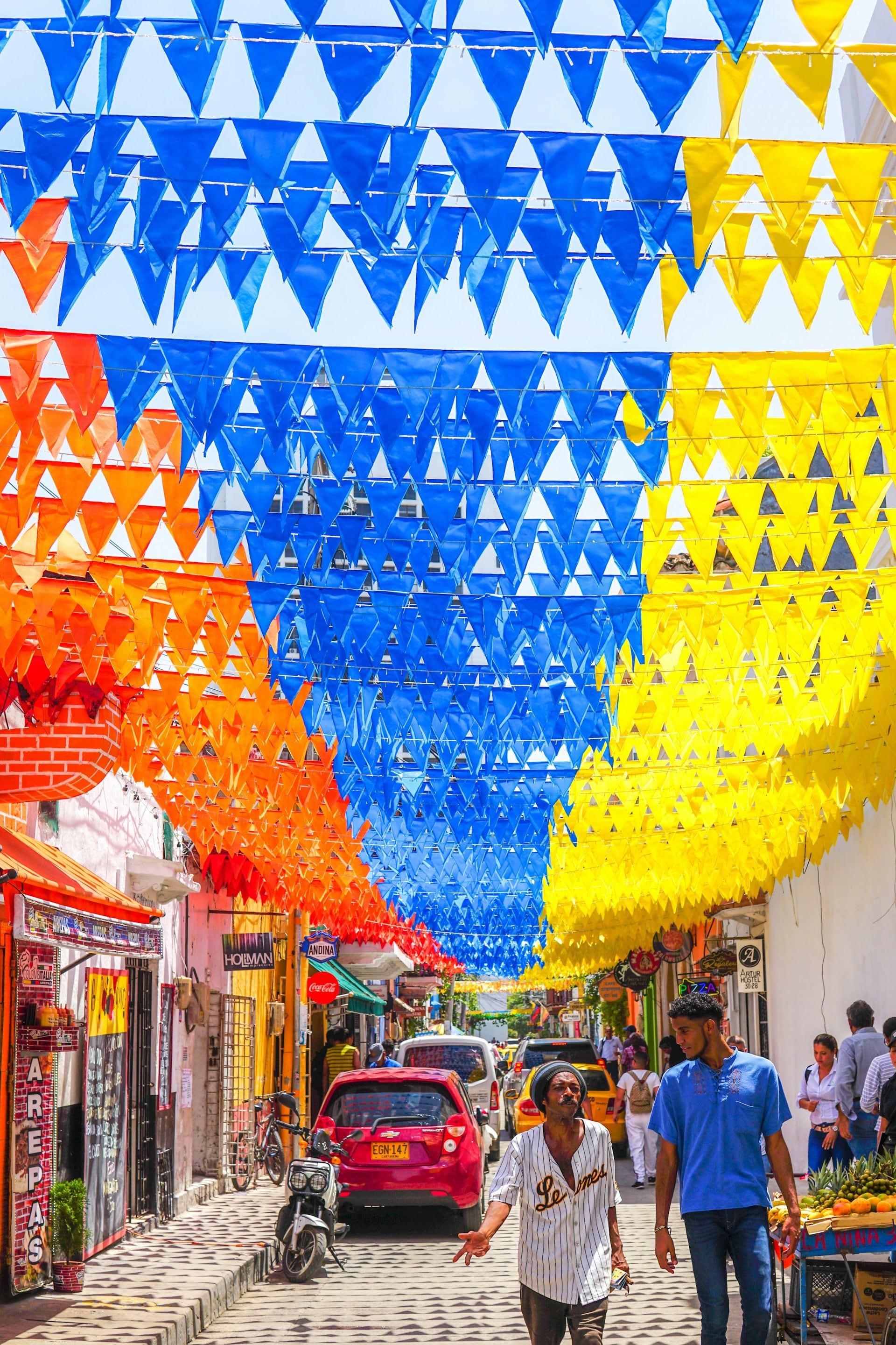 Colombia
