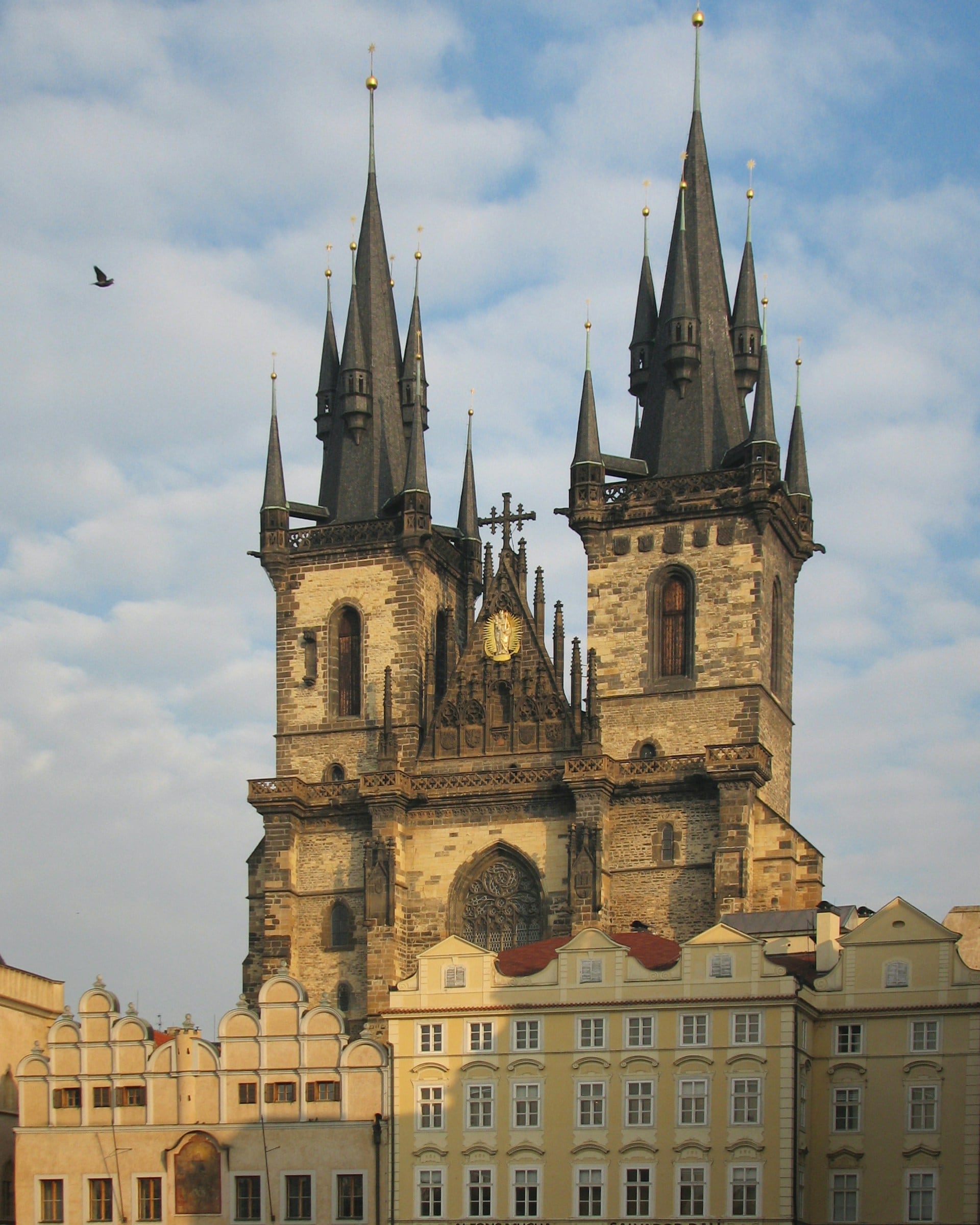 Czech Republic