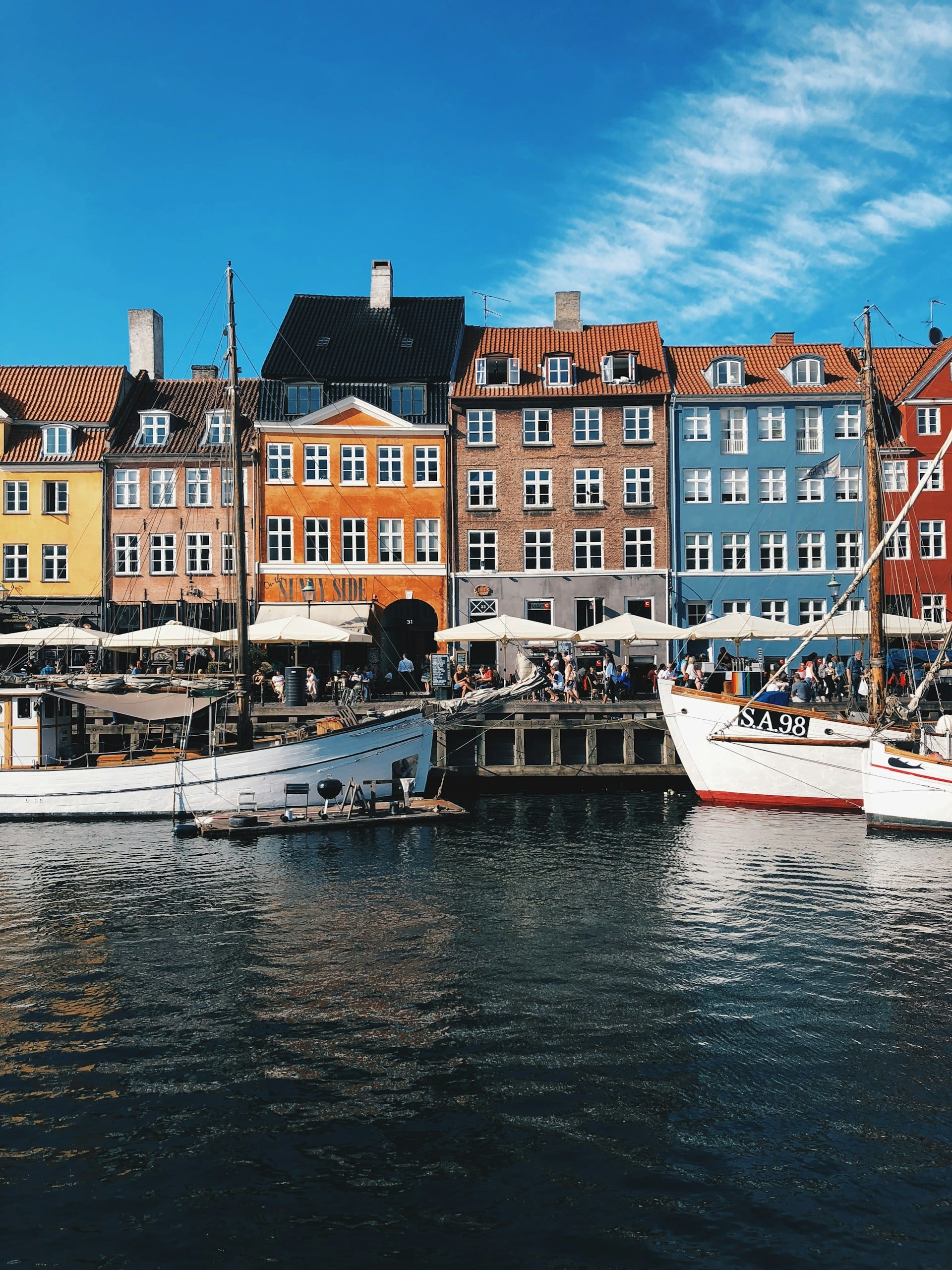 Denmark