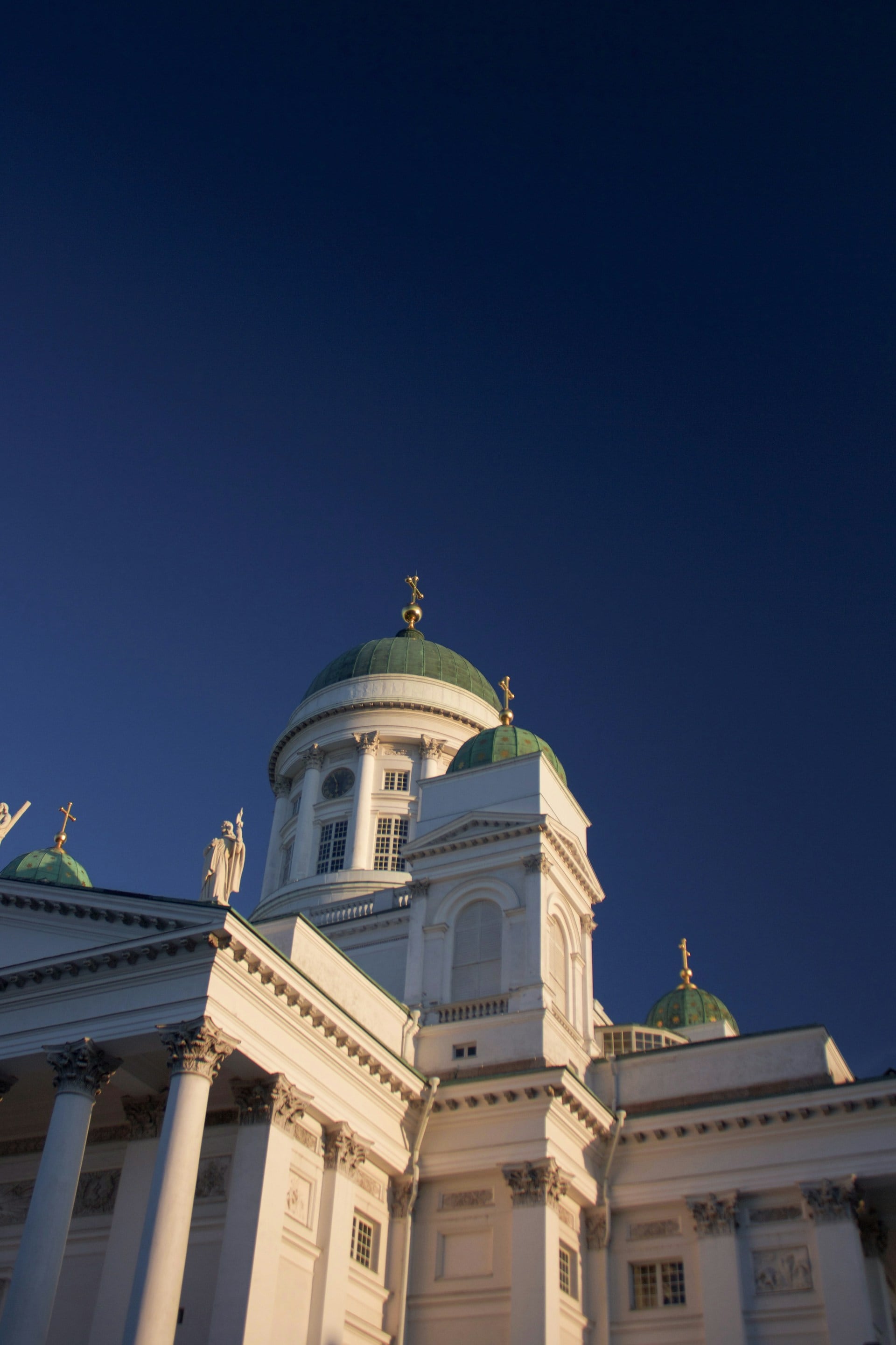 Finland