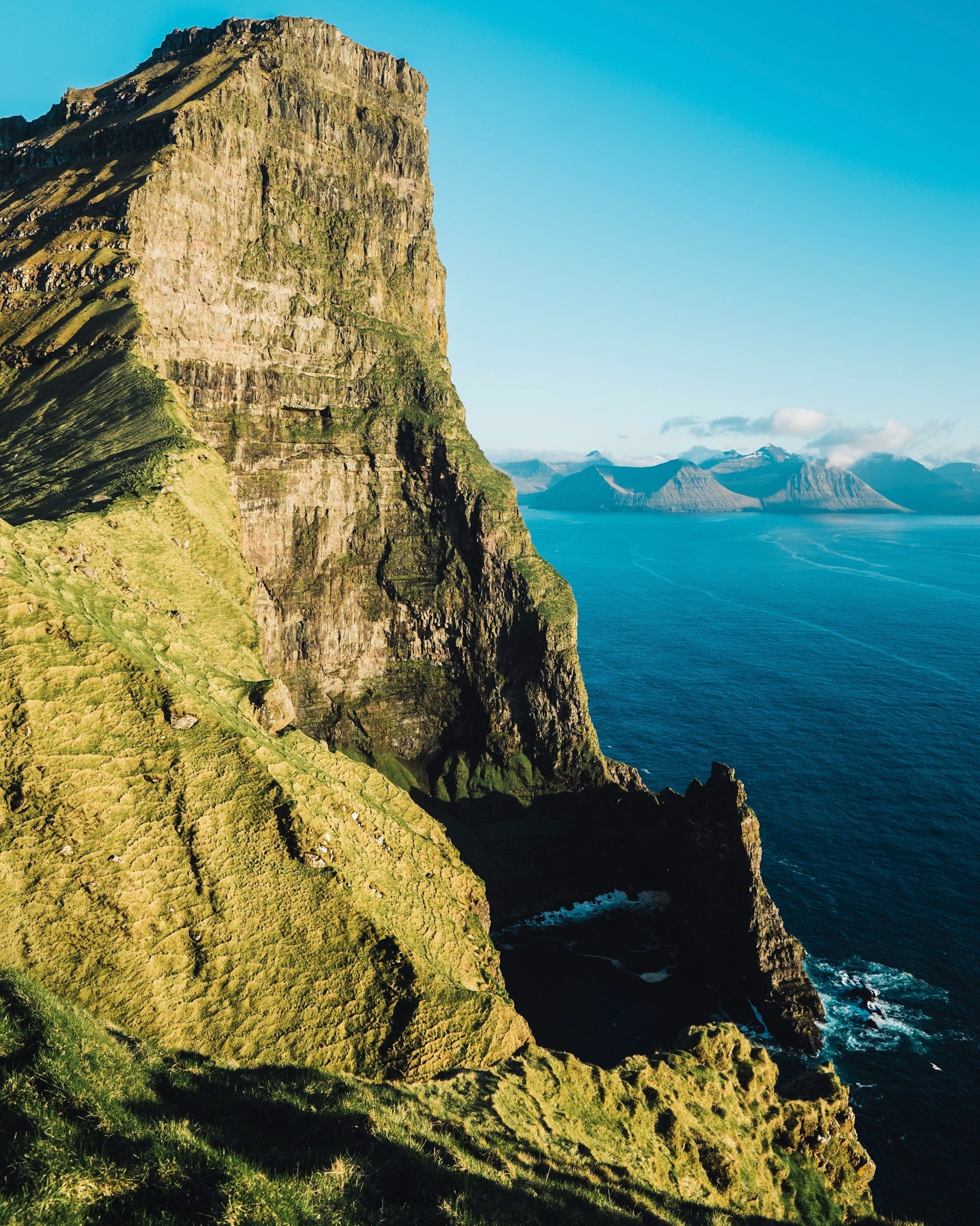 Faroe Islands