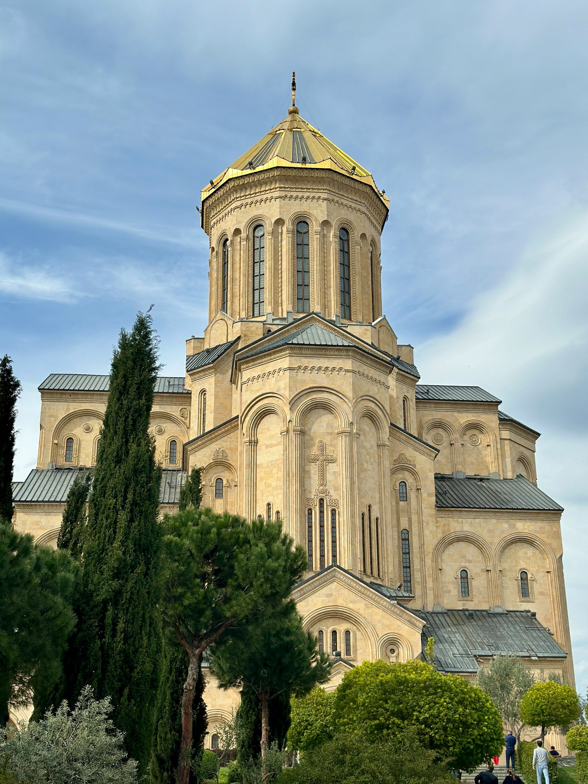 Georgia