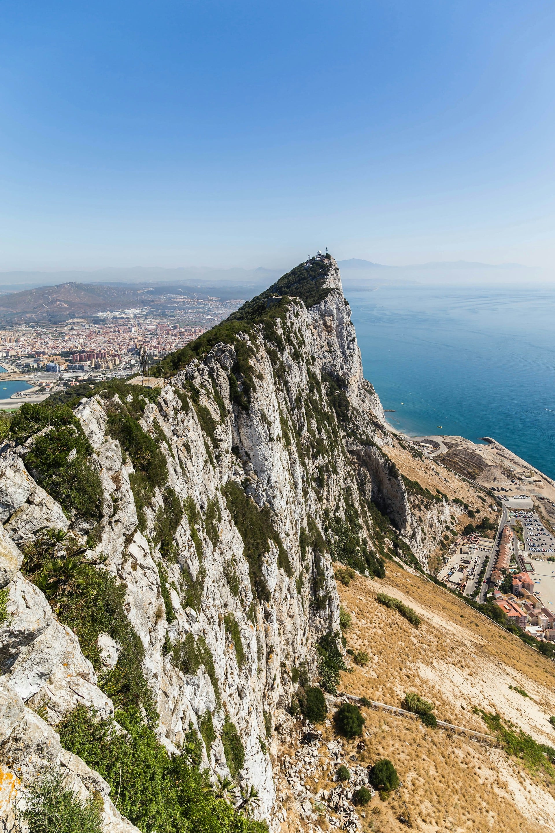 Gibraltar