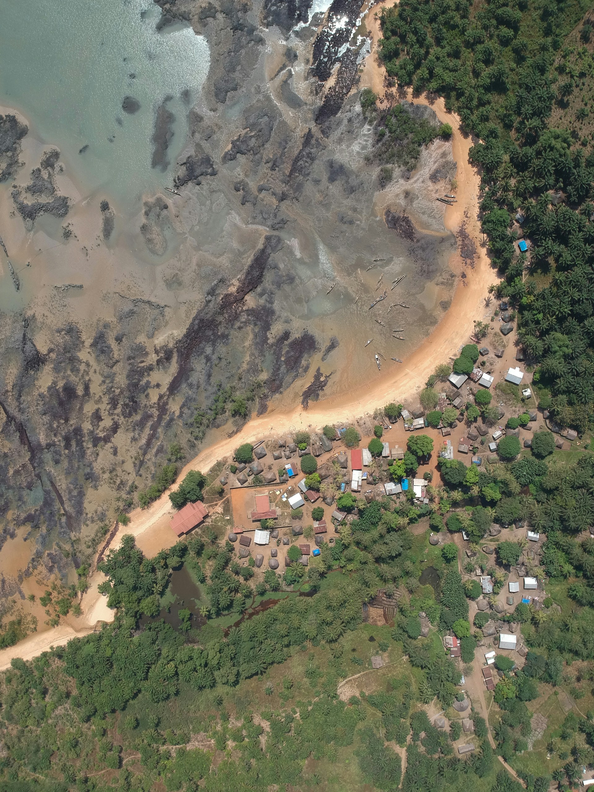 Guinea-Bissau