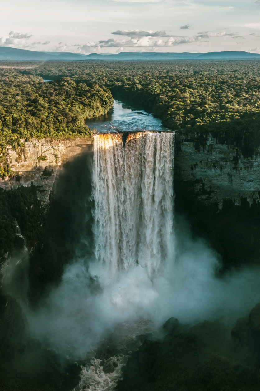 Guyana