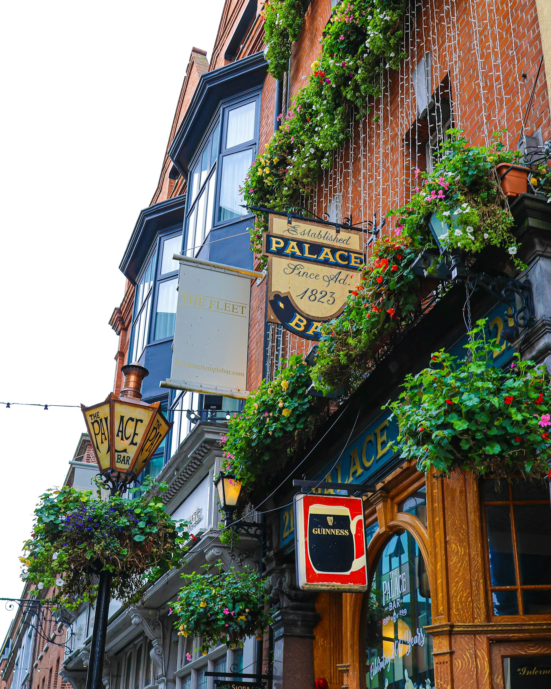 Ireland