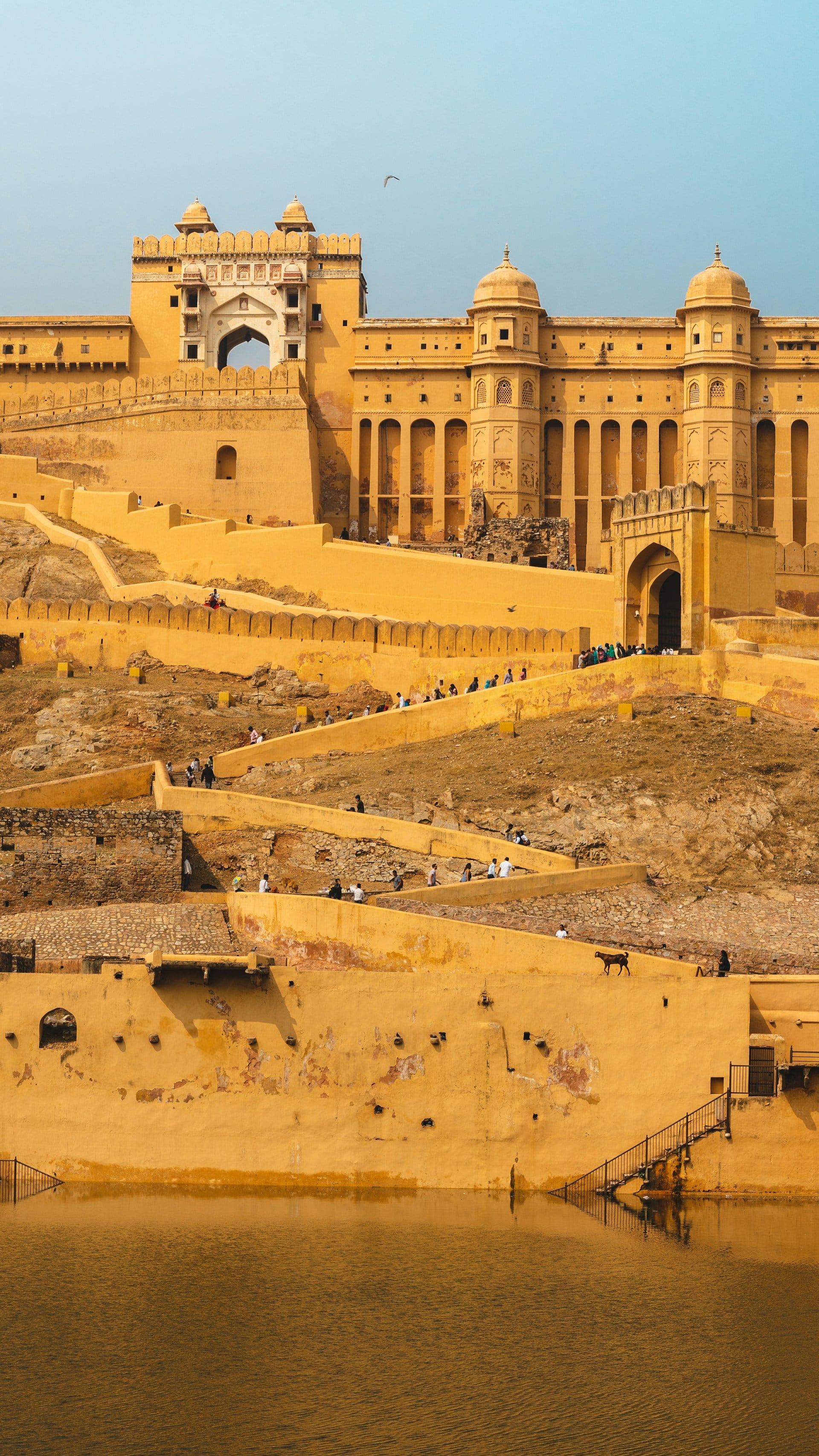 India