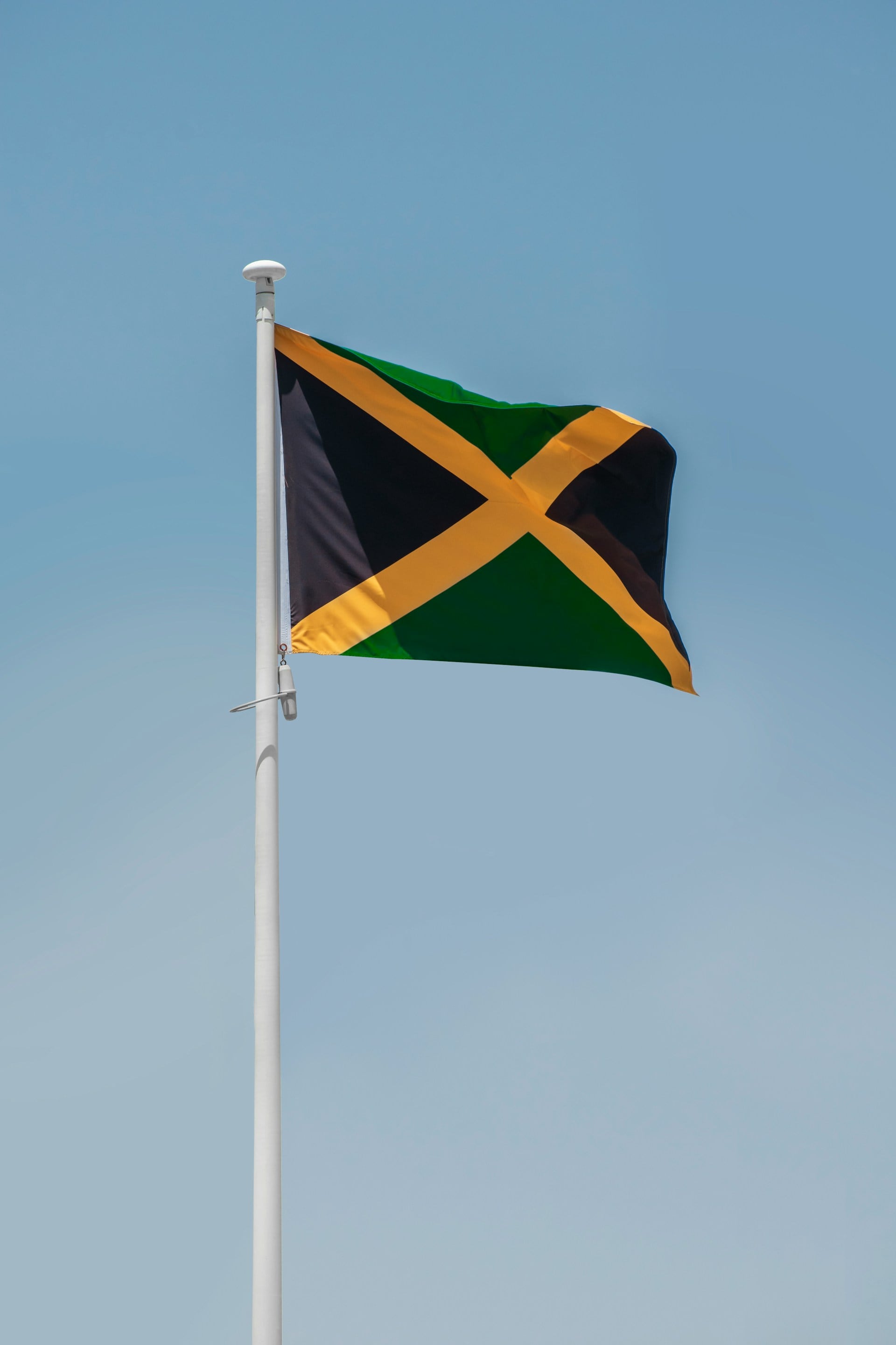 Jamaica