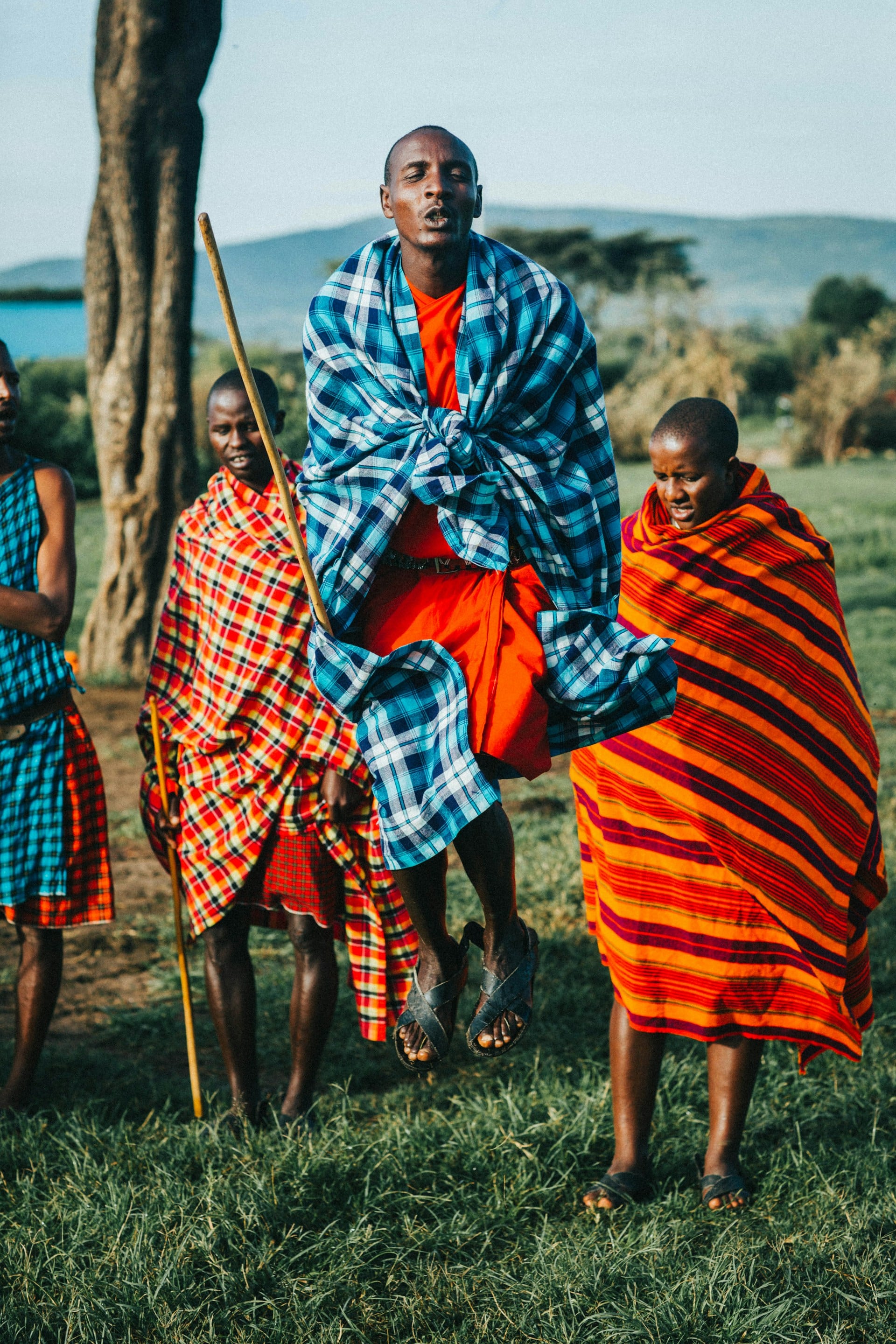Kenya
