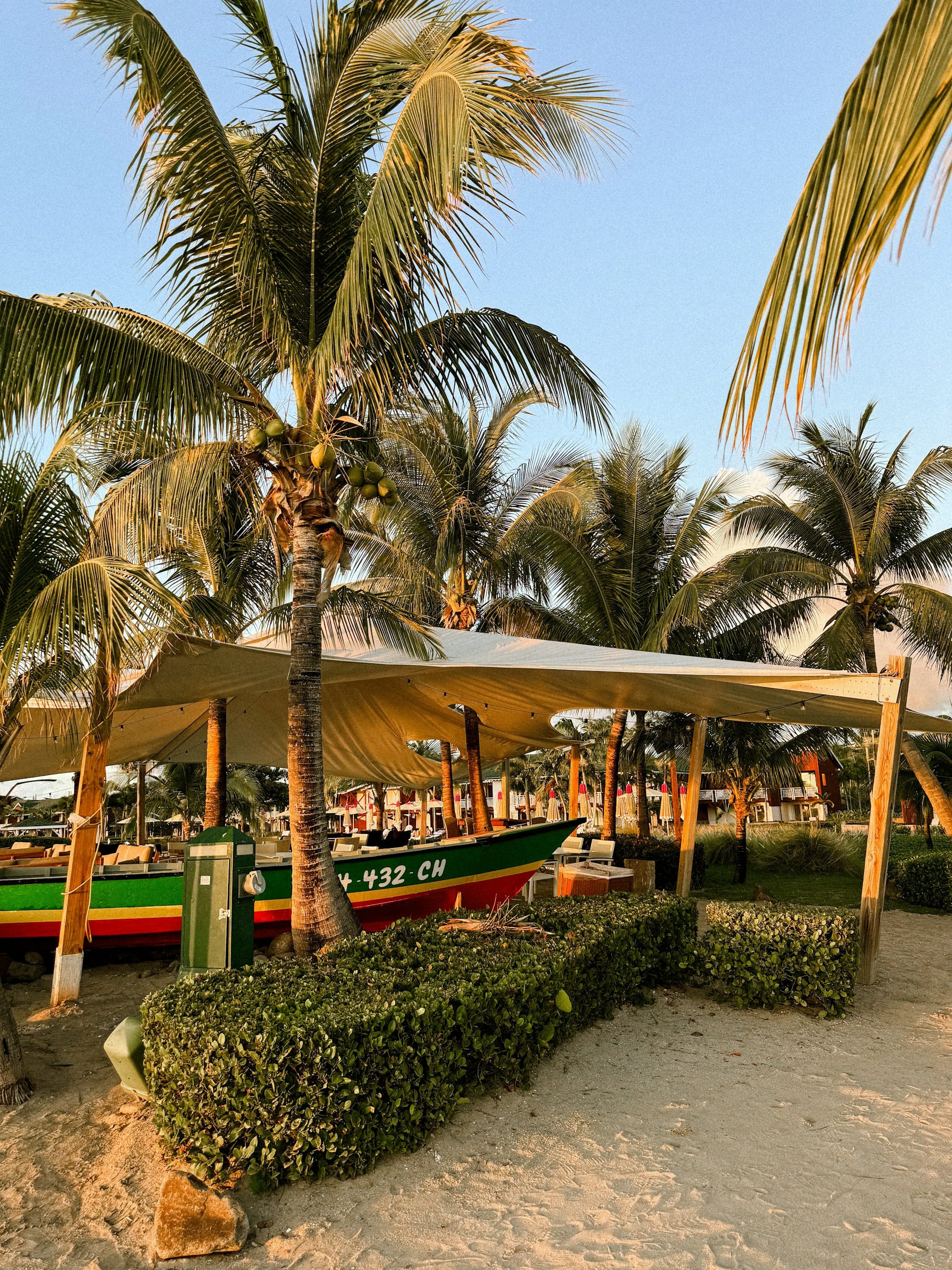 Saint Kitts and Nevis