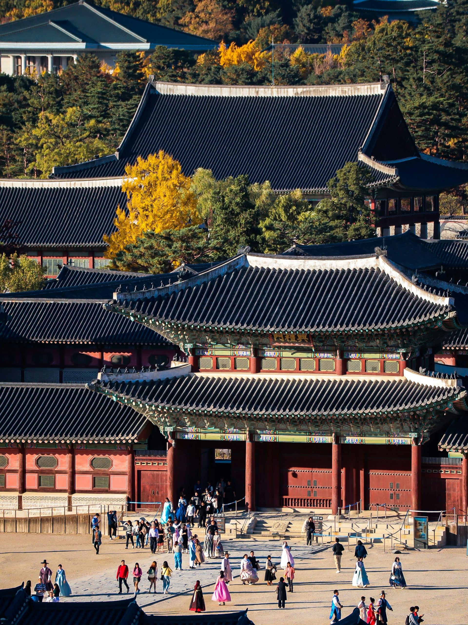 South Korea