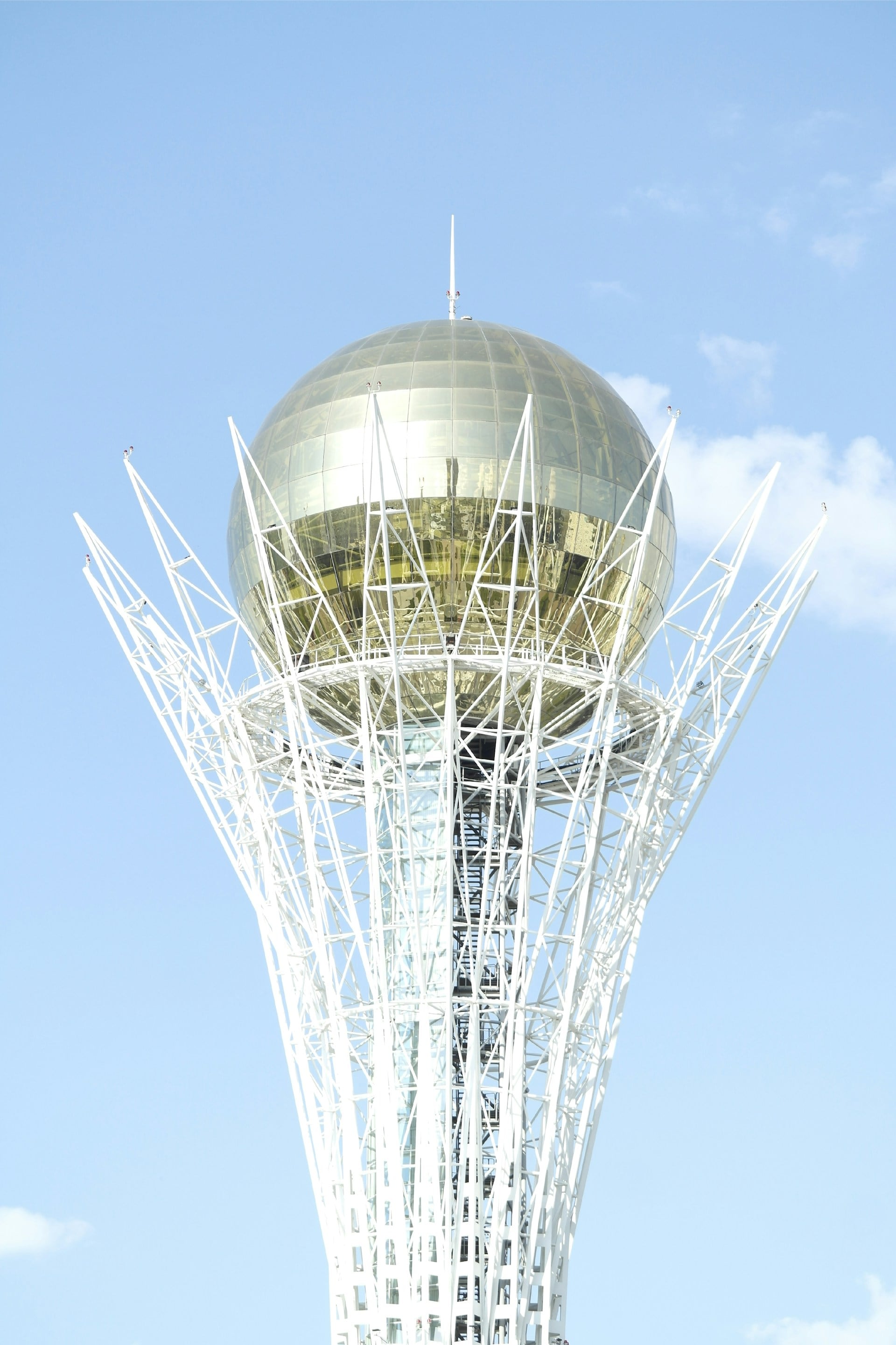Kazakhstan