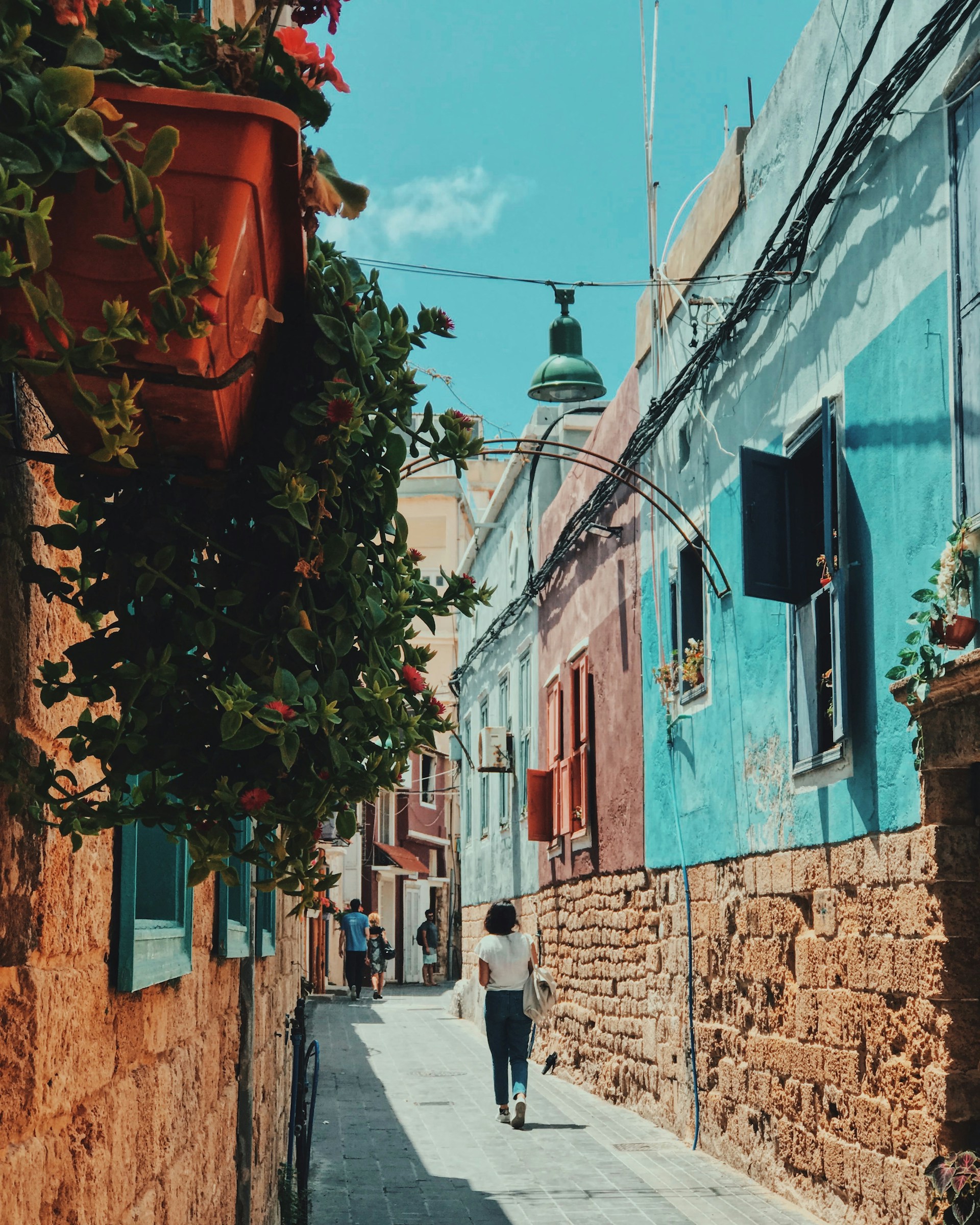 Lebanon