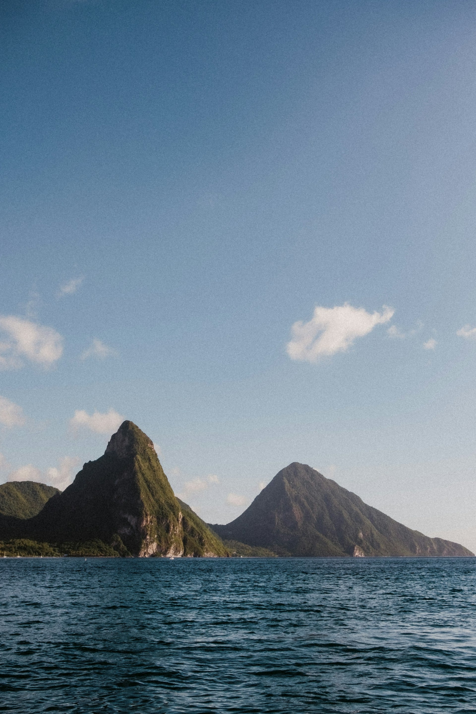 Saint Lucia