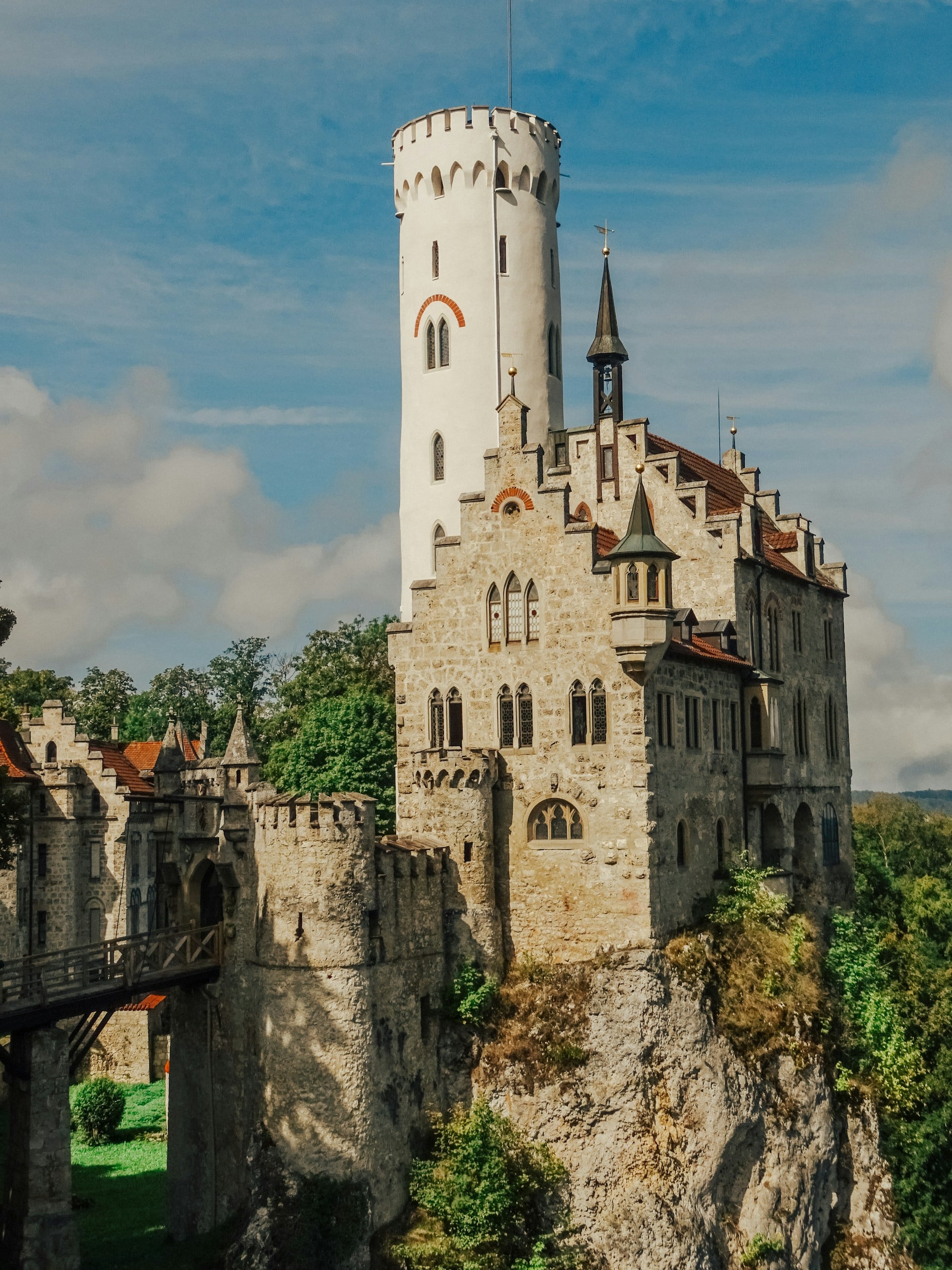 Liechtenstein
