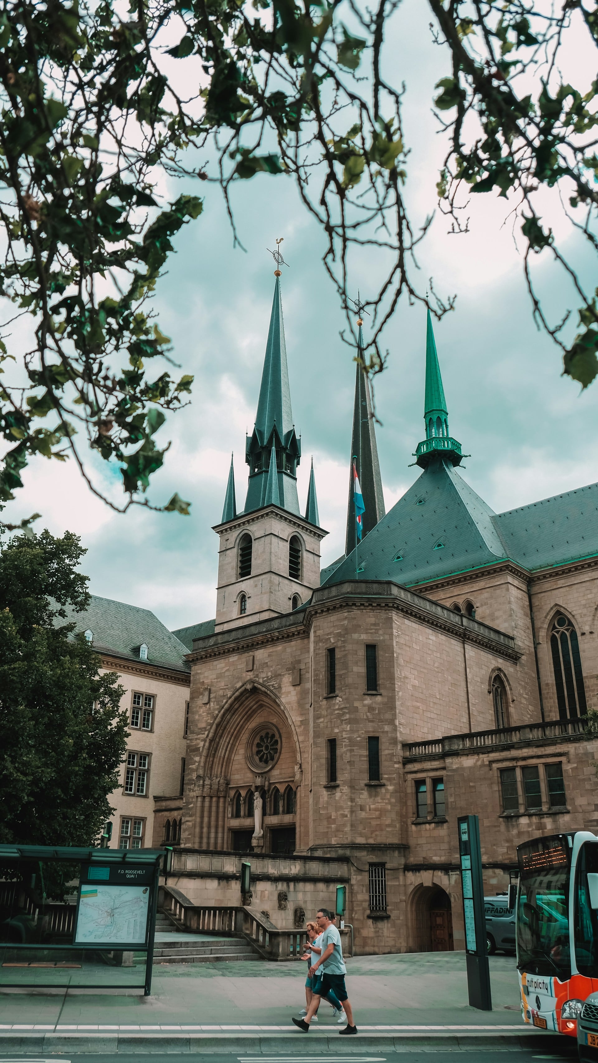 Luxembourg