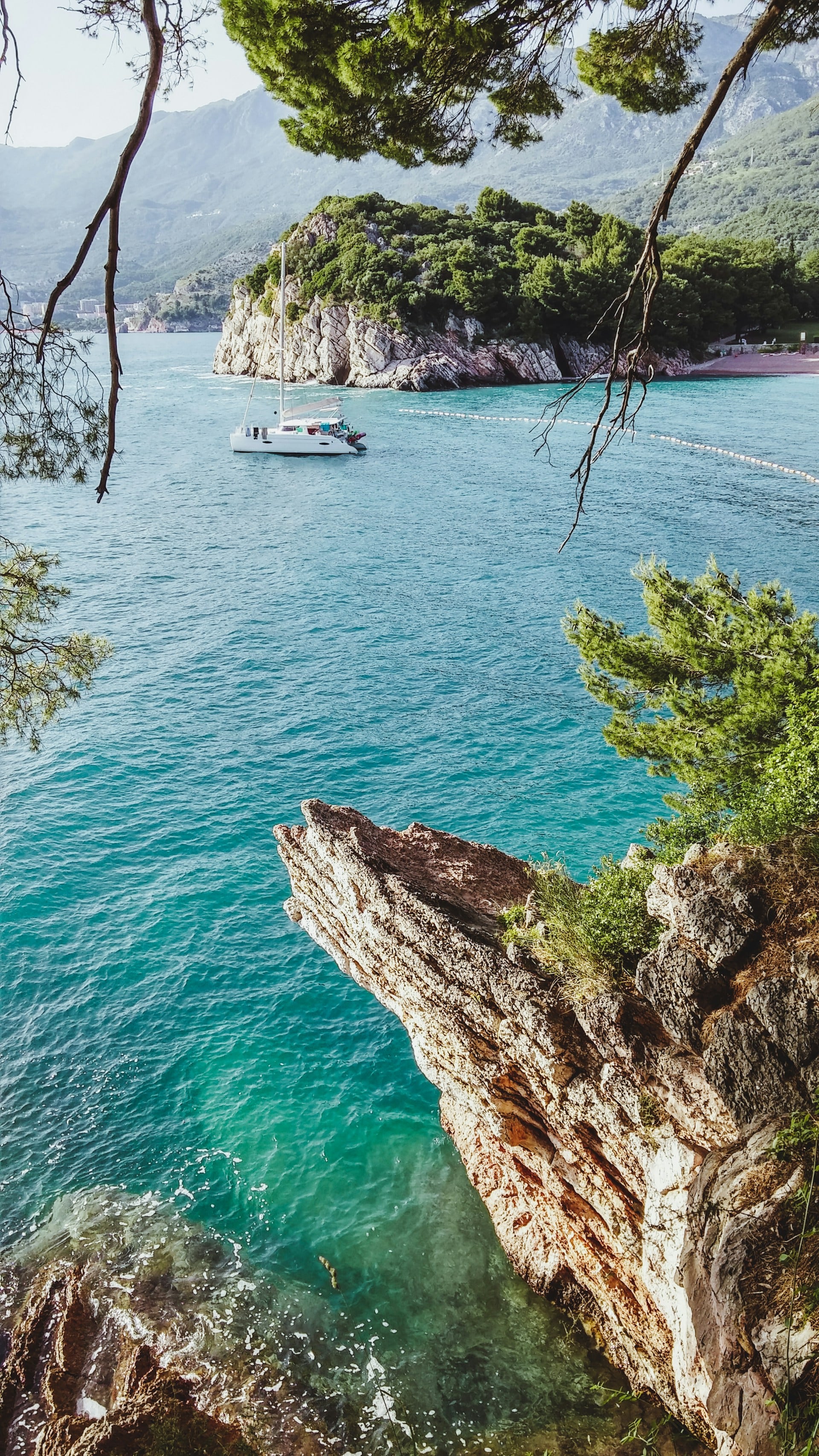 Montenegro