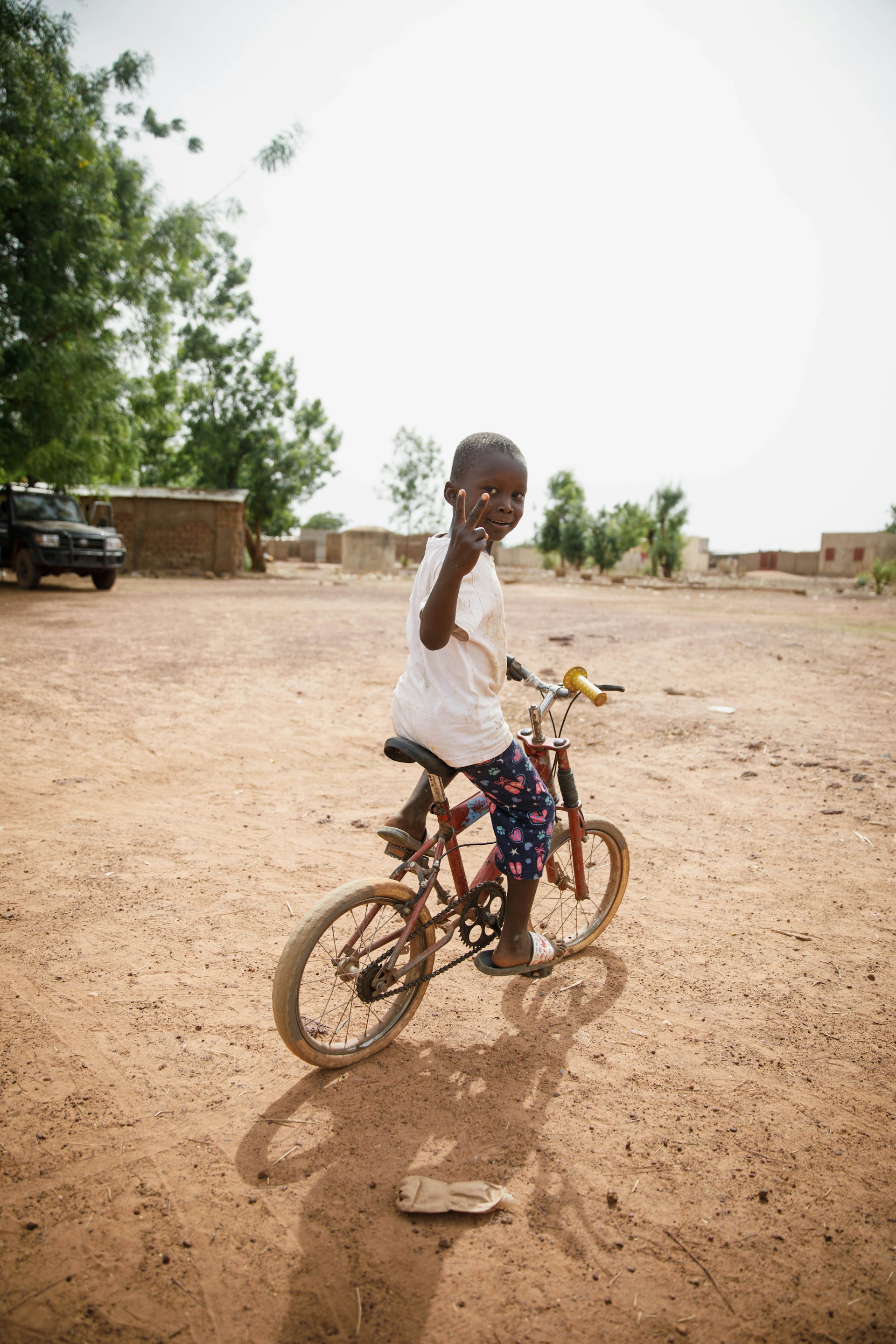 Mali