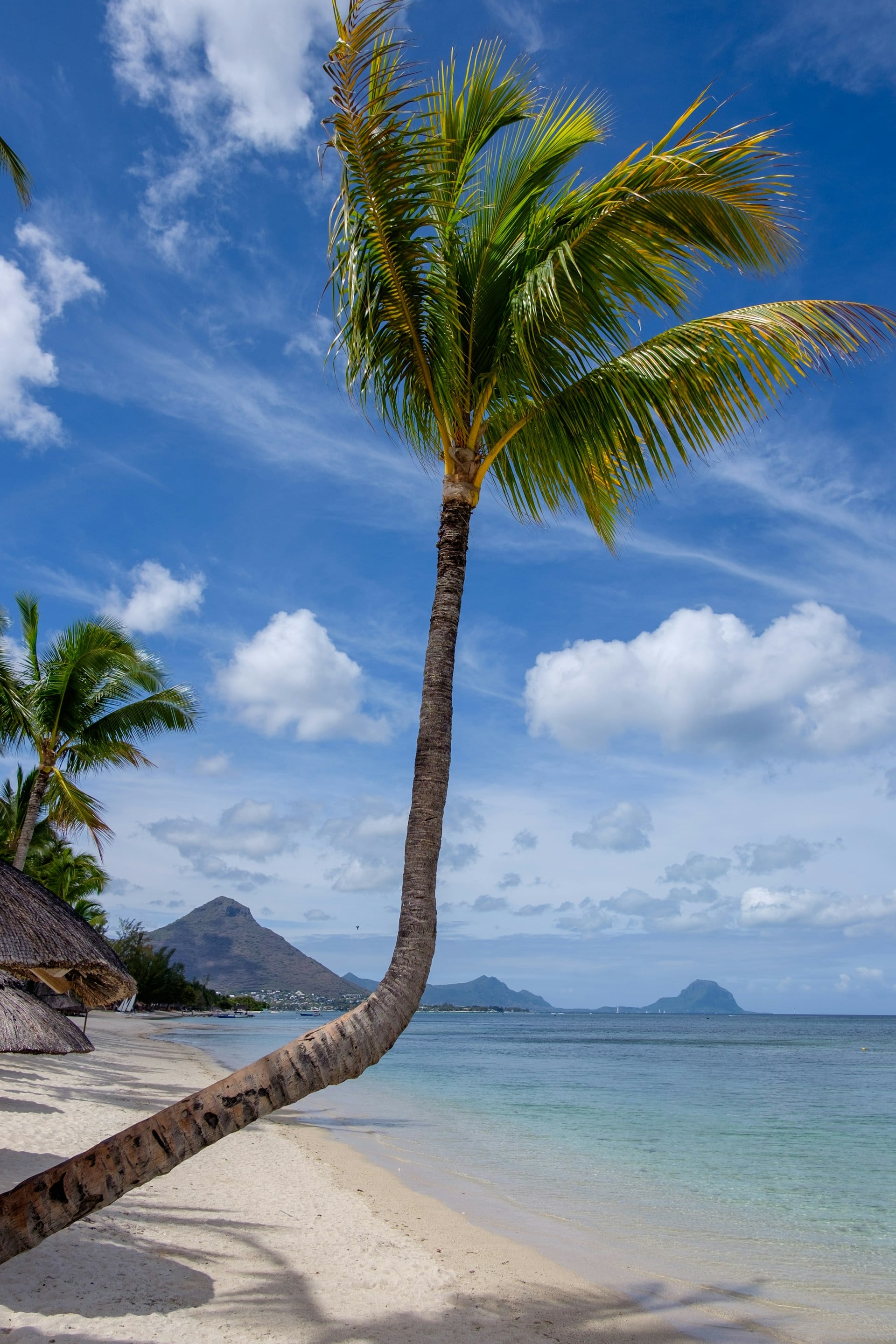 Mauritius