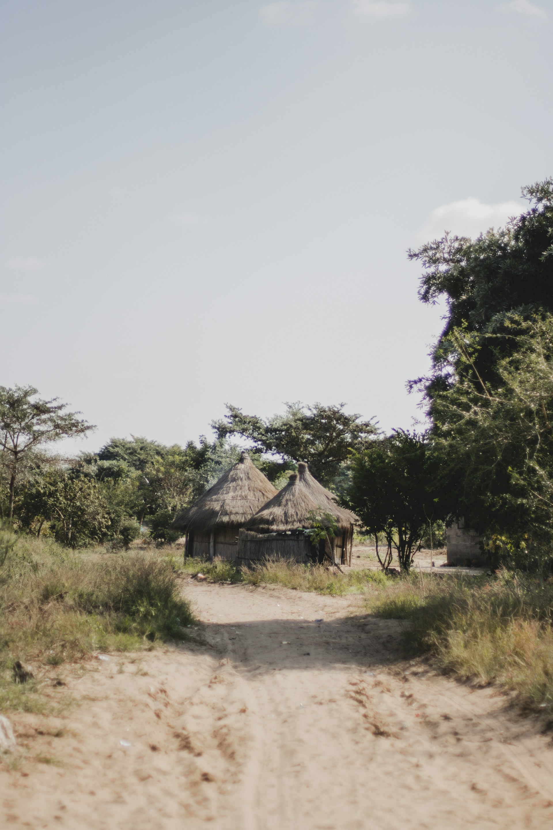 Mozambique