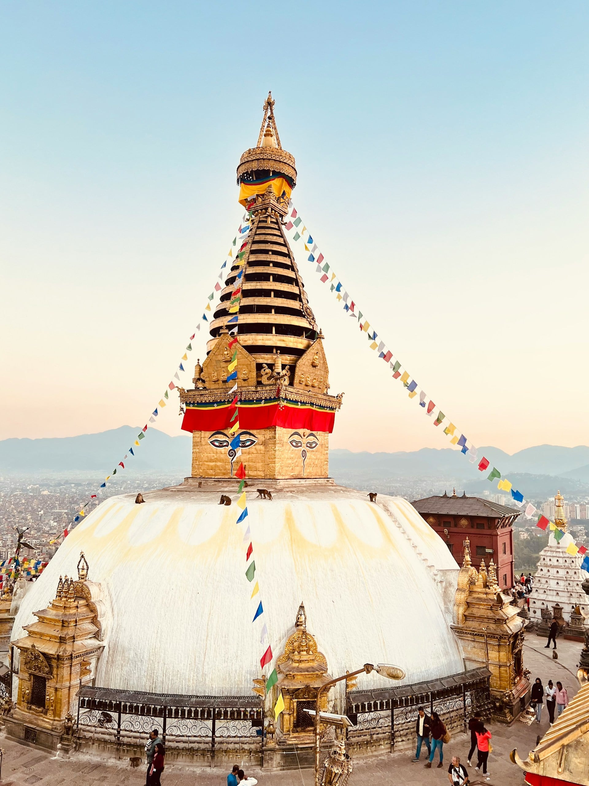 Nepal