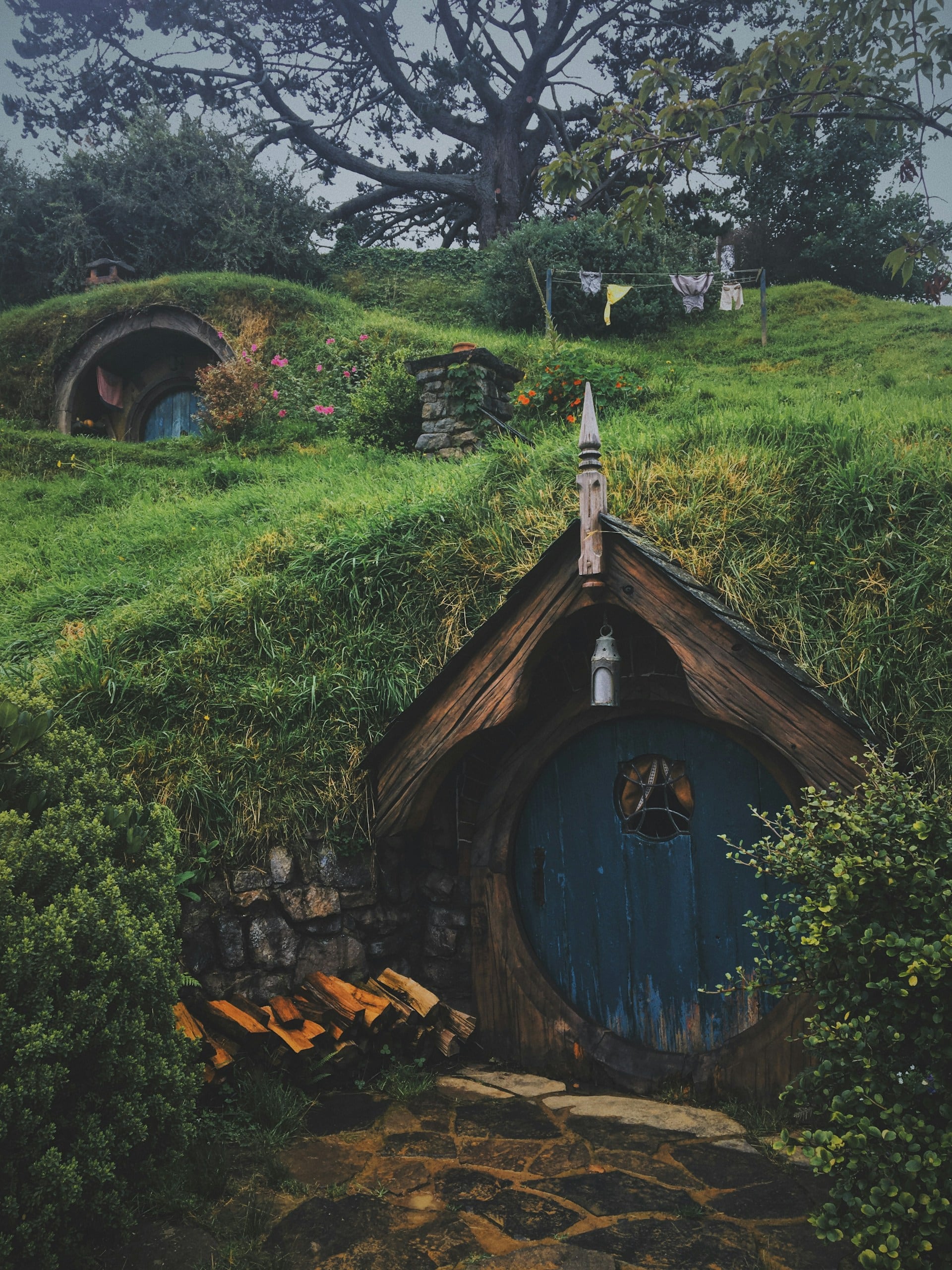 New Zealand