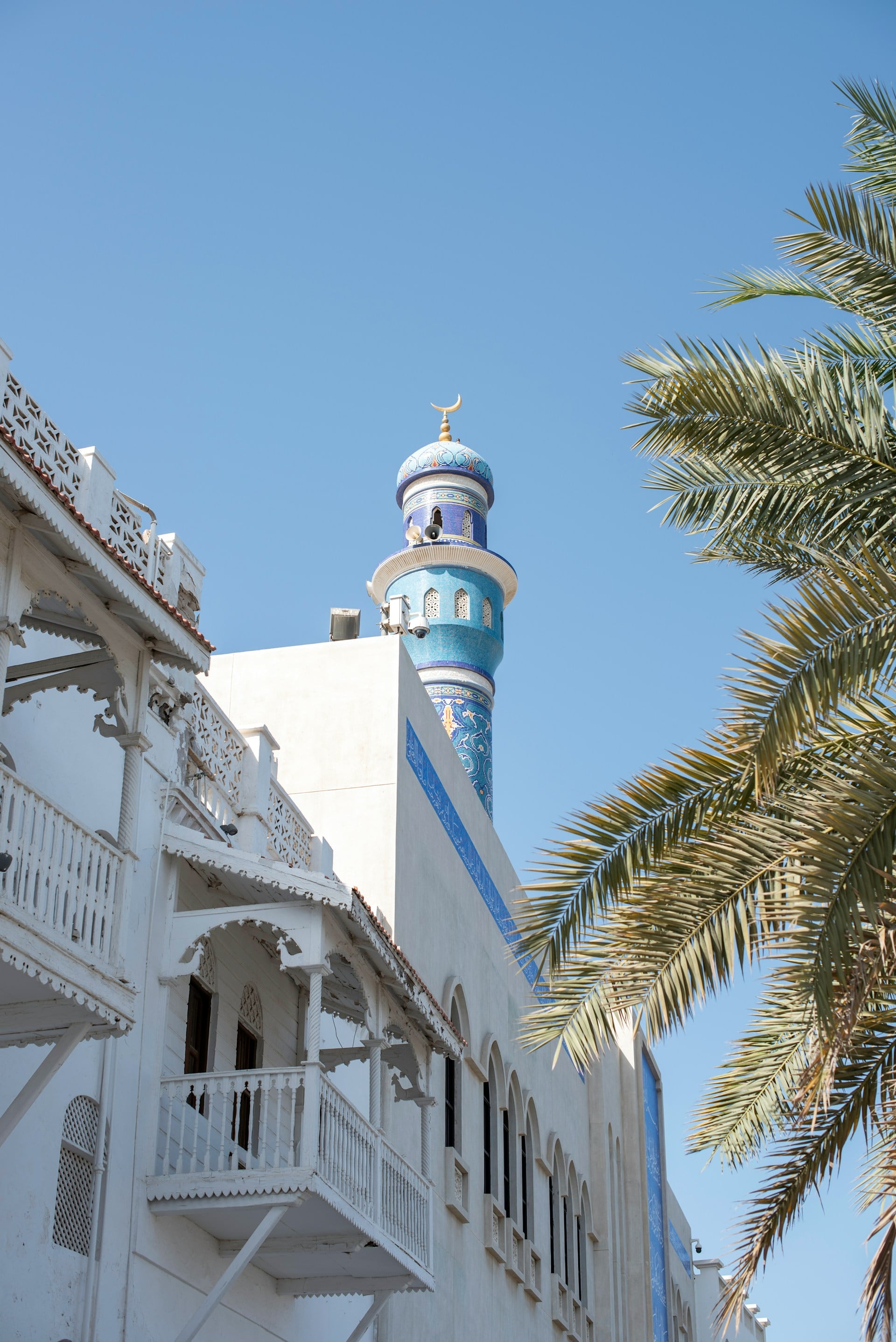 Oman