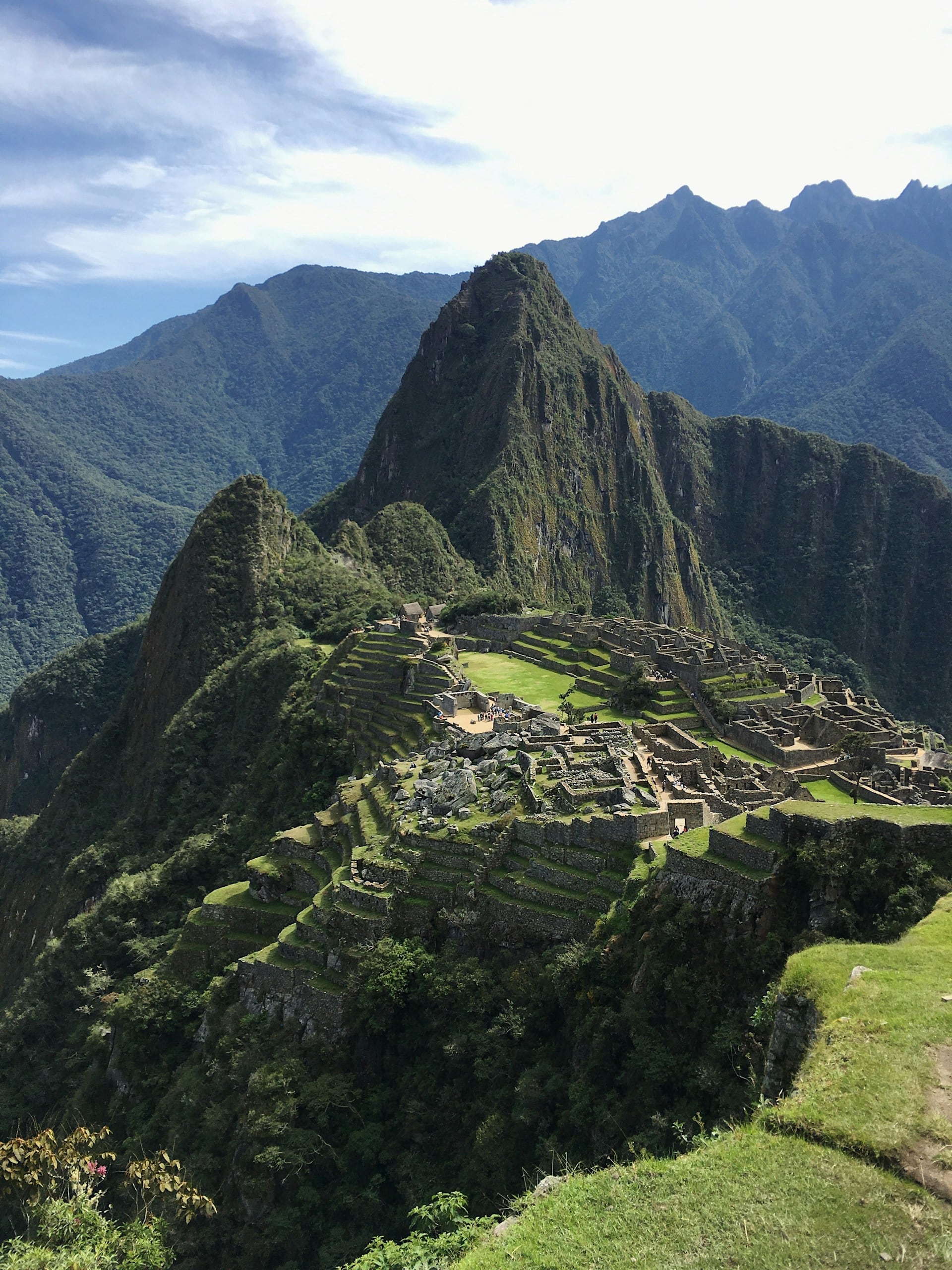 Peru