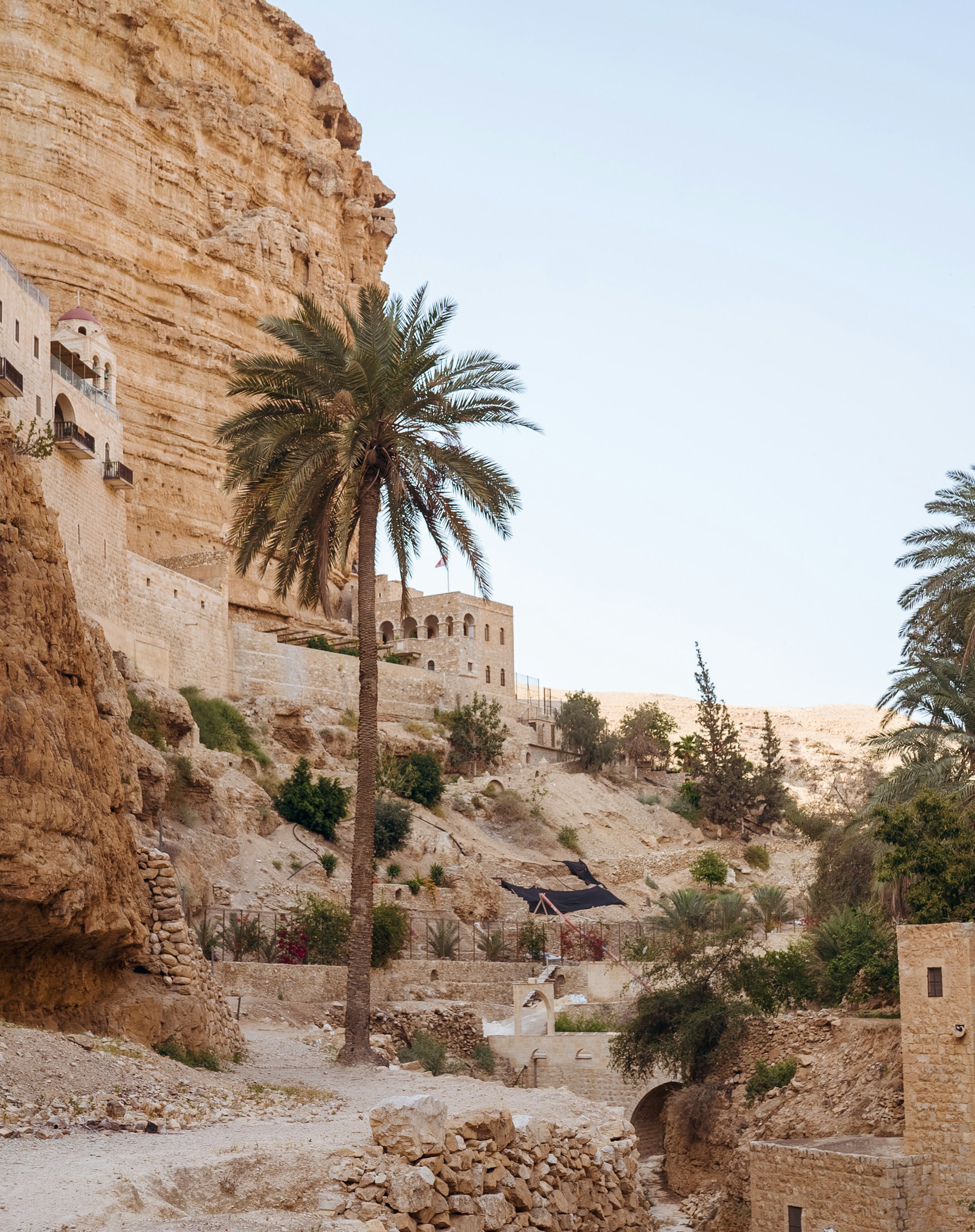 Palestine