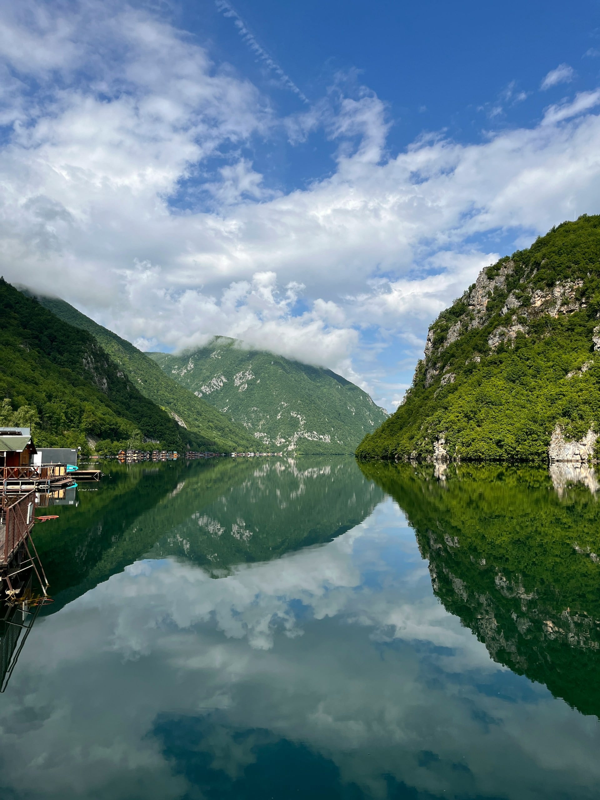Serbia