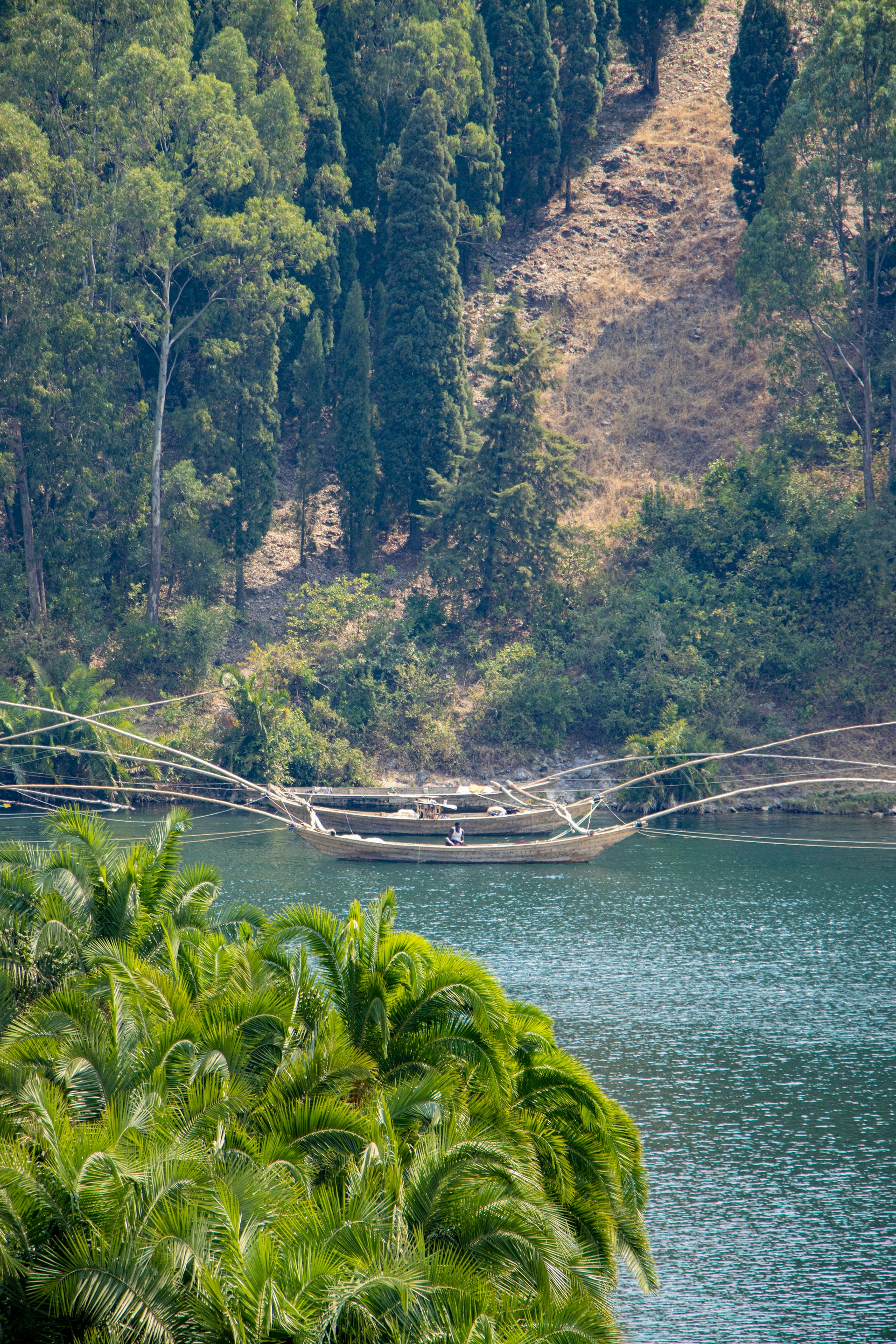 Rwanda