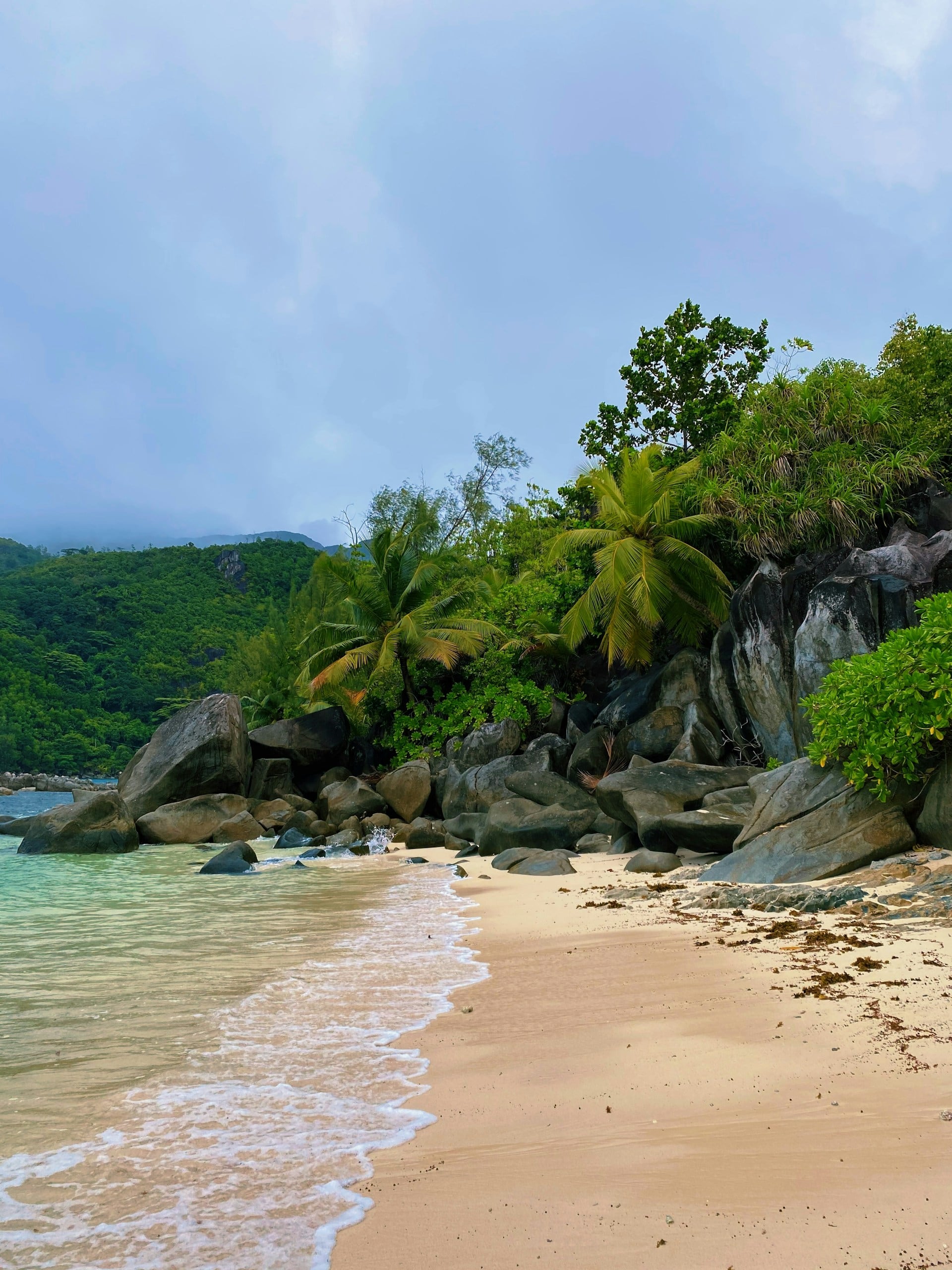 Seychelles