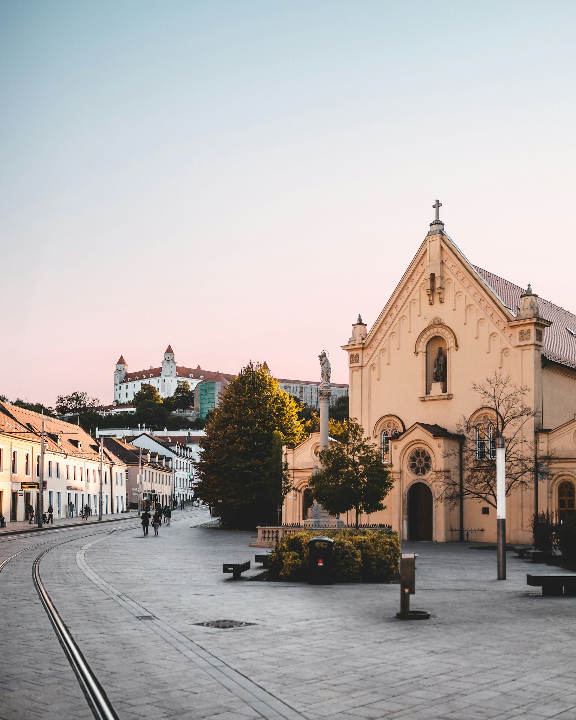 Slovakia