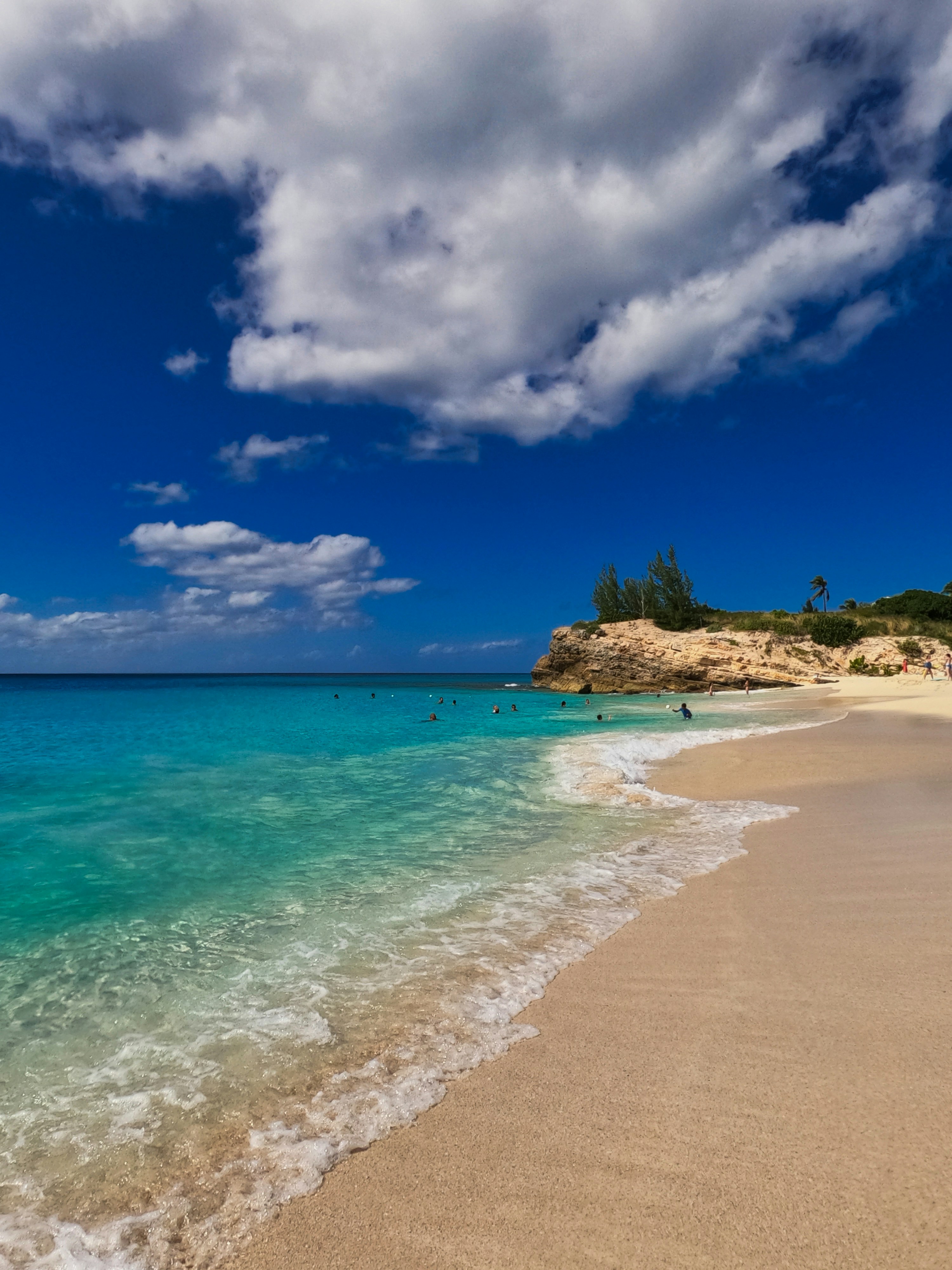 Sint Maarten