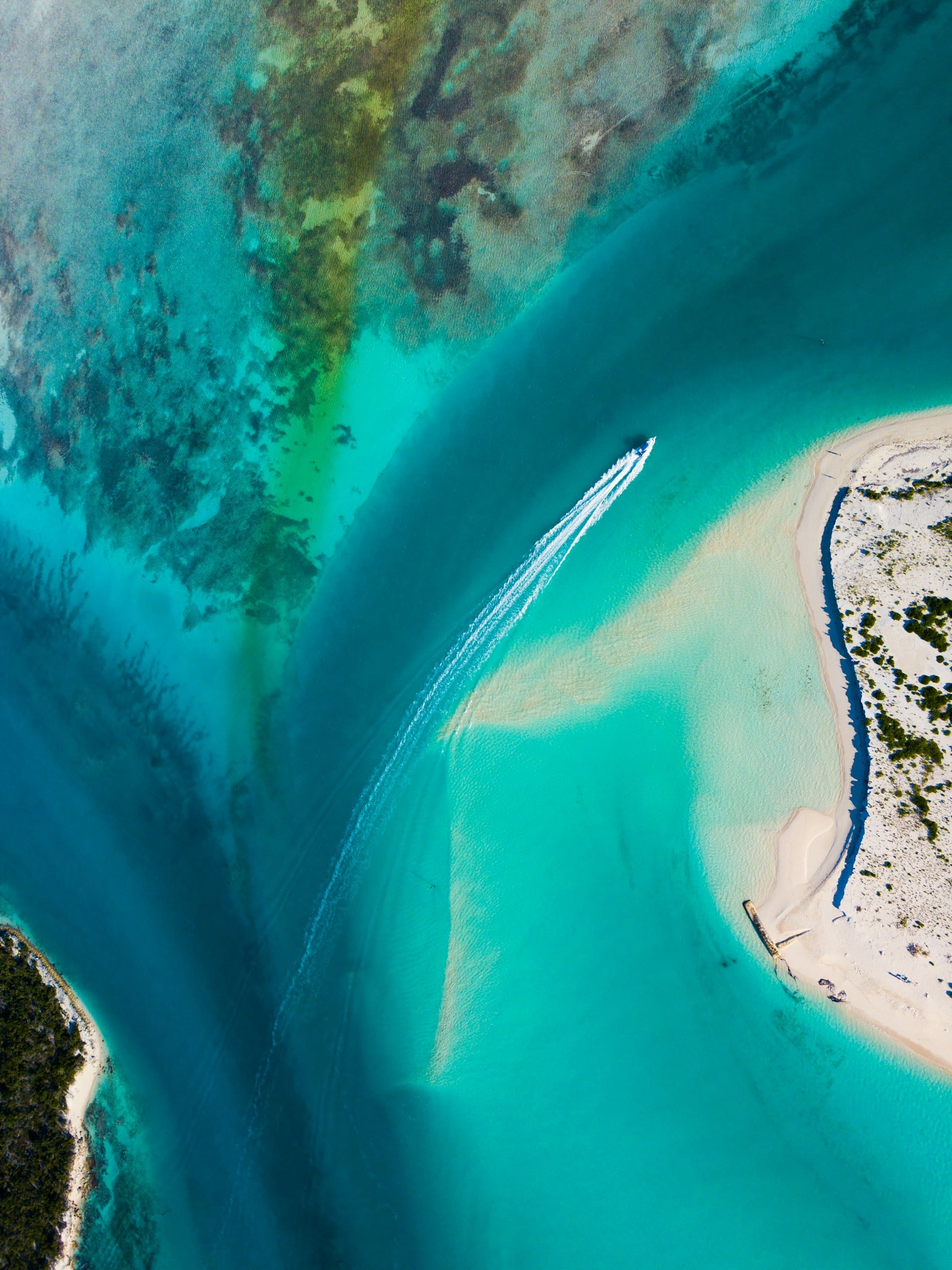 Turks and Caicos Islands