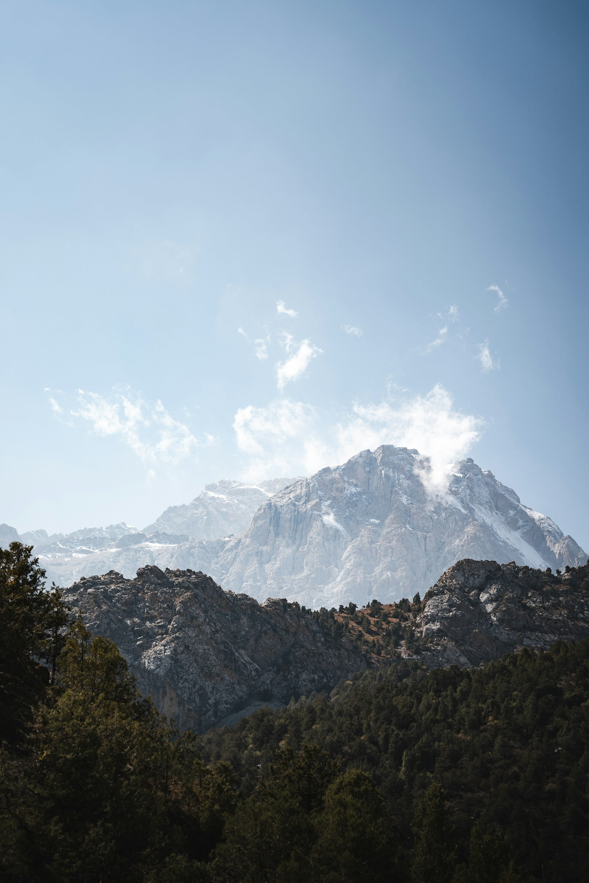 Tajikistan