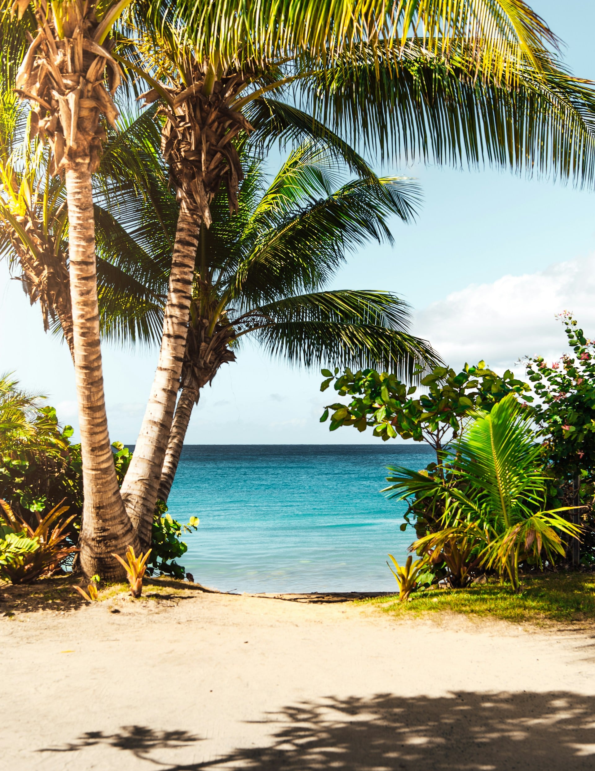 Tonga
