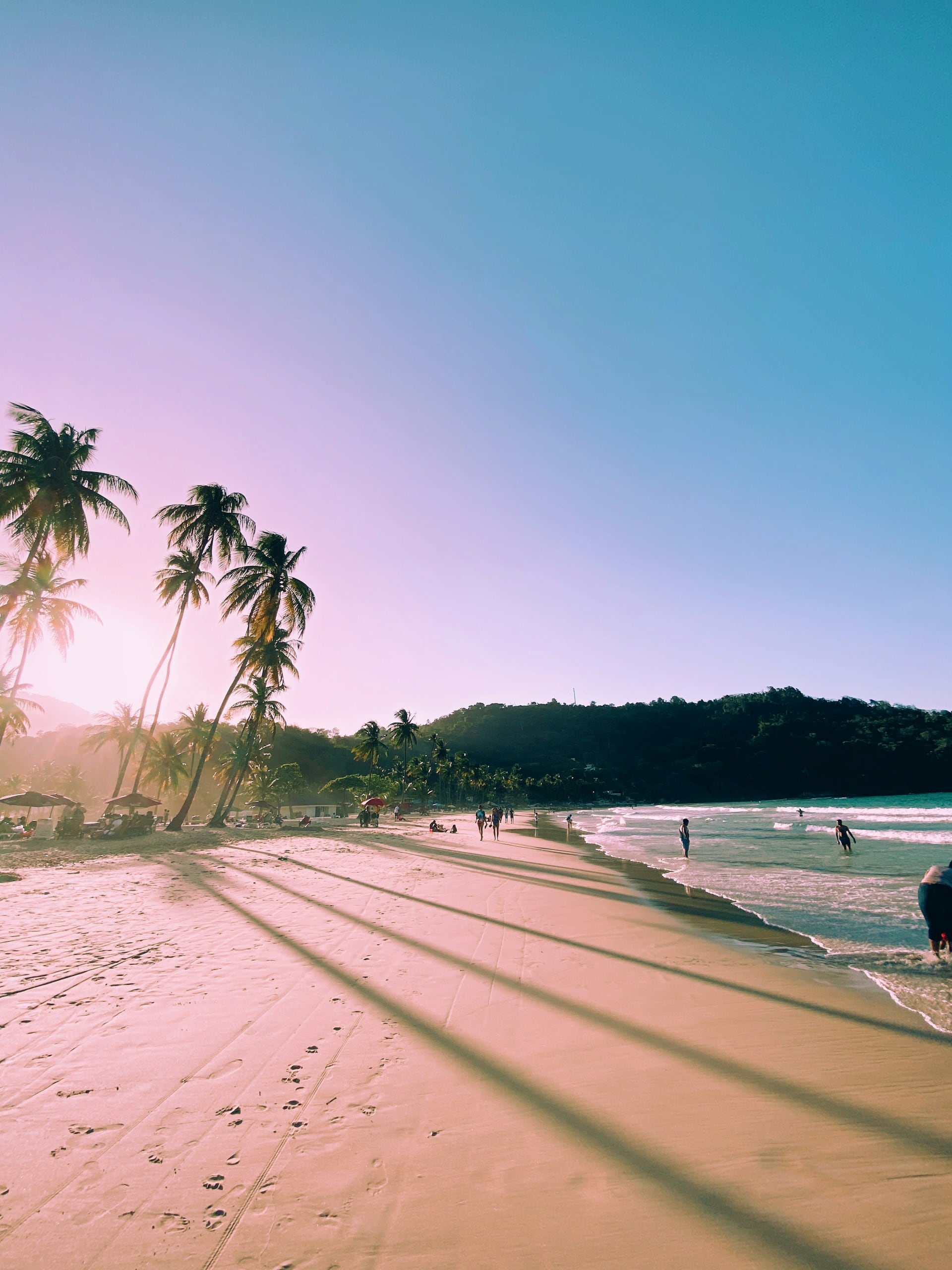 Trinidad and Tobago