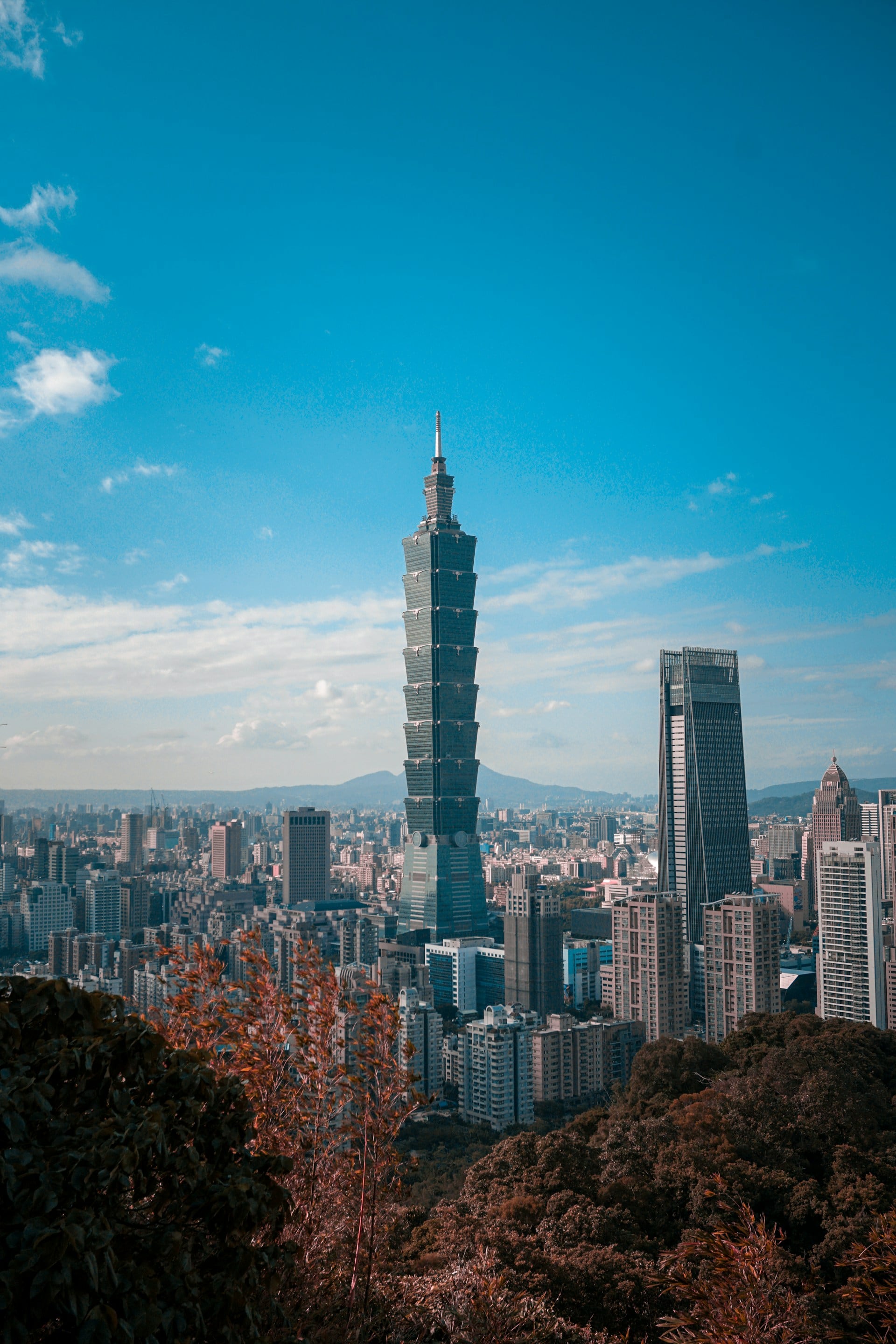 Taiwan