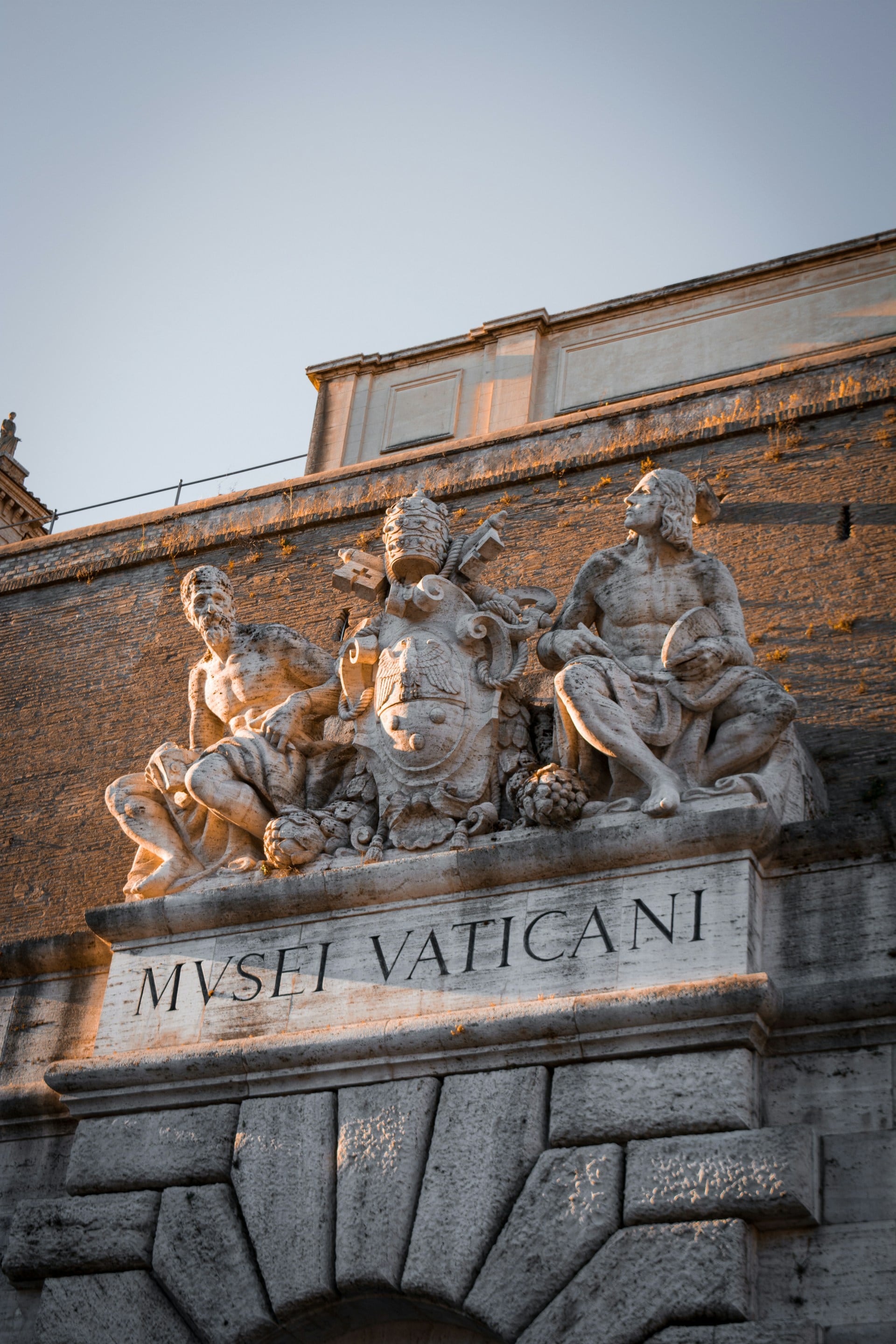 Vatican City