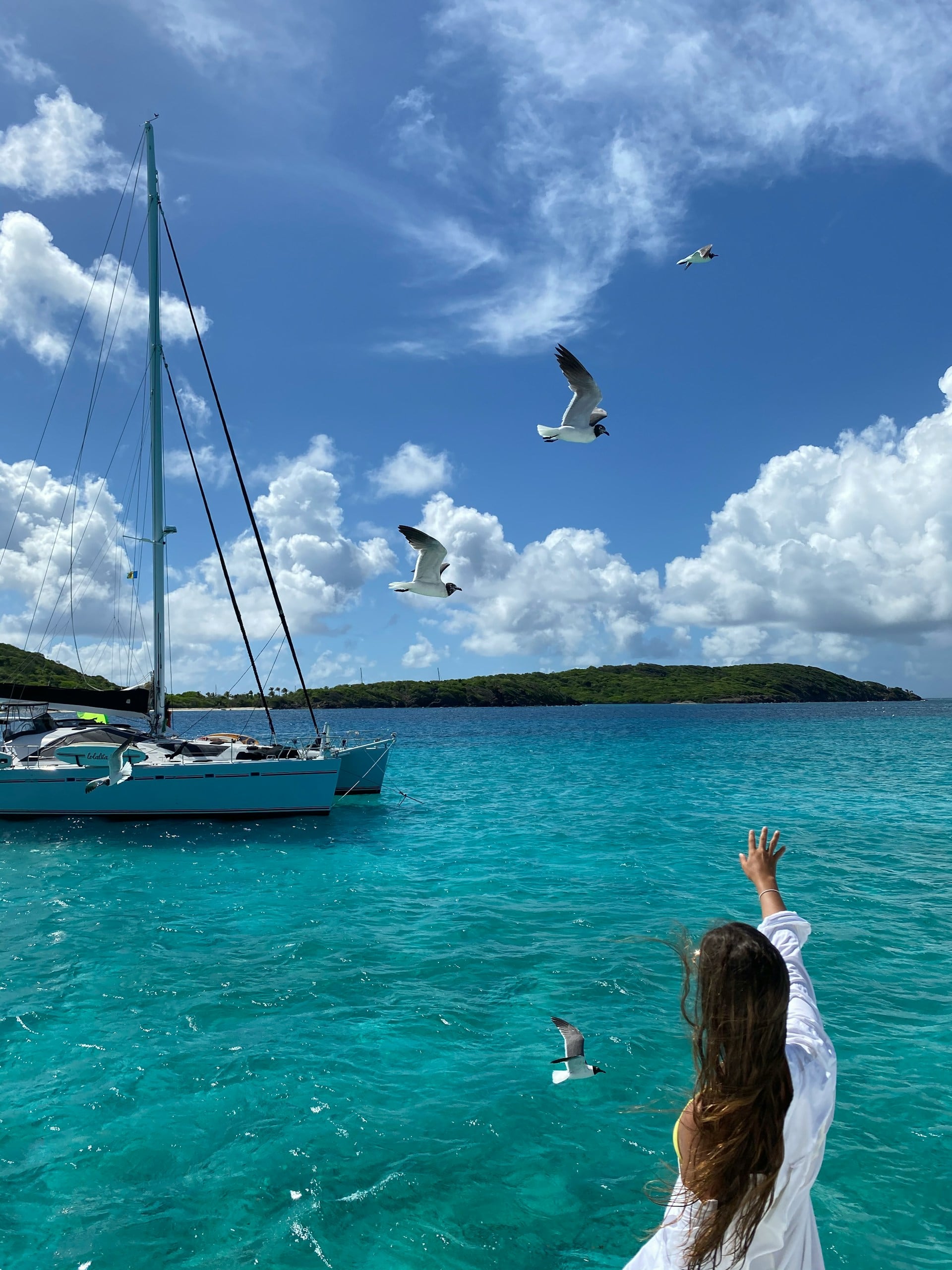 Saint Vincent and the Grenadines